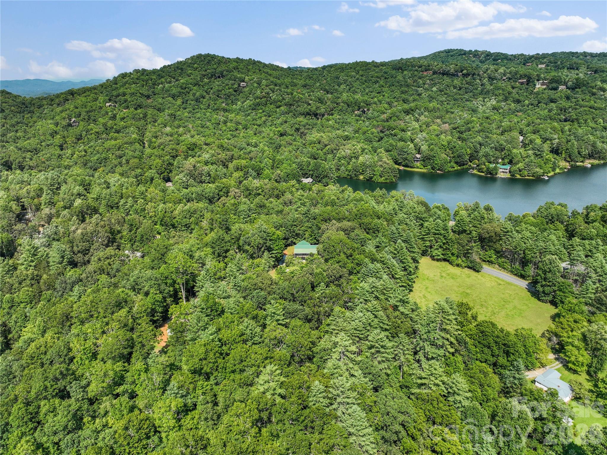 2230 Walnut Hollow Road — Brevard