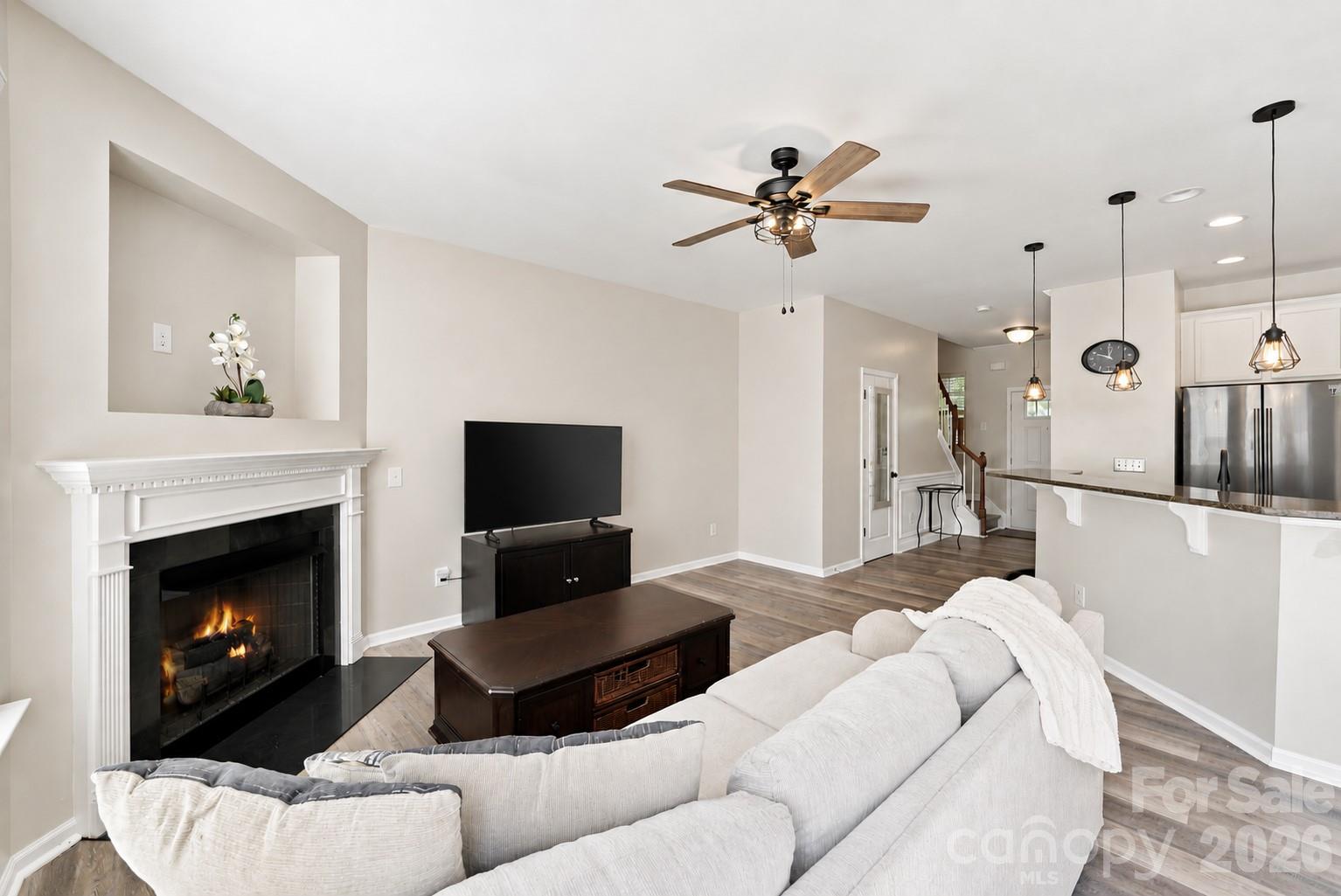149 Leyton Loop #E — Mooresville