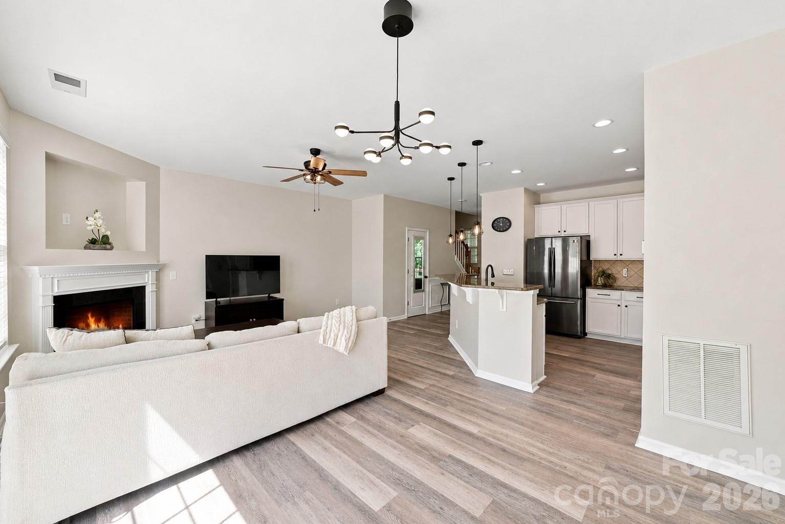 149 Leyton Loop #E — Mooresville