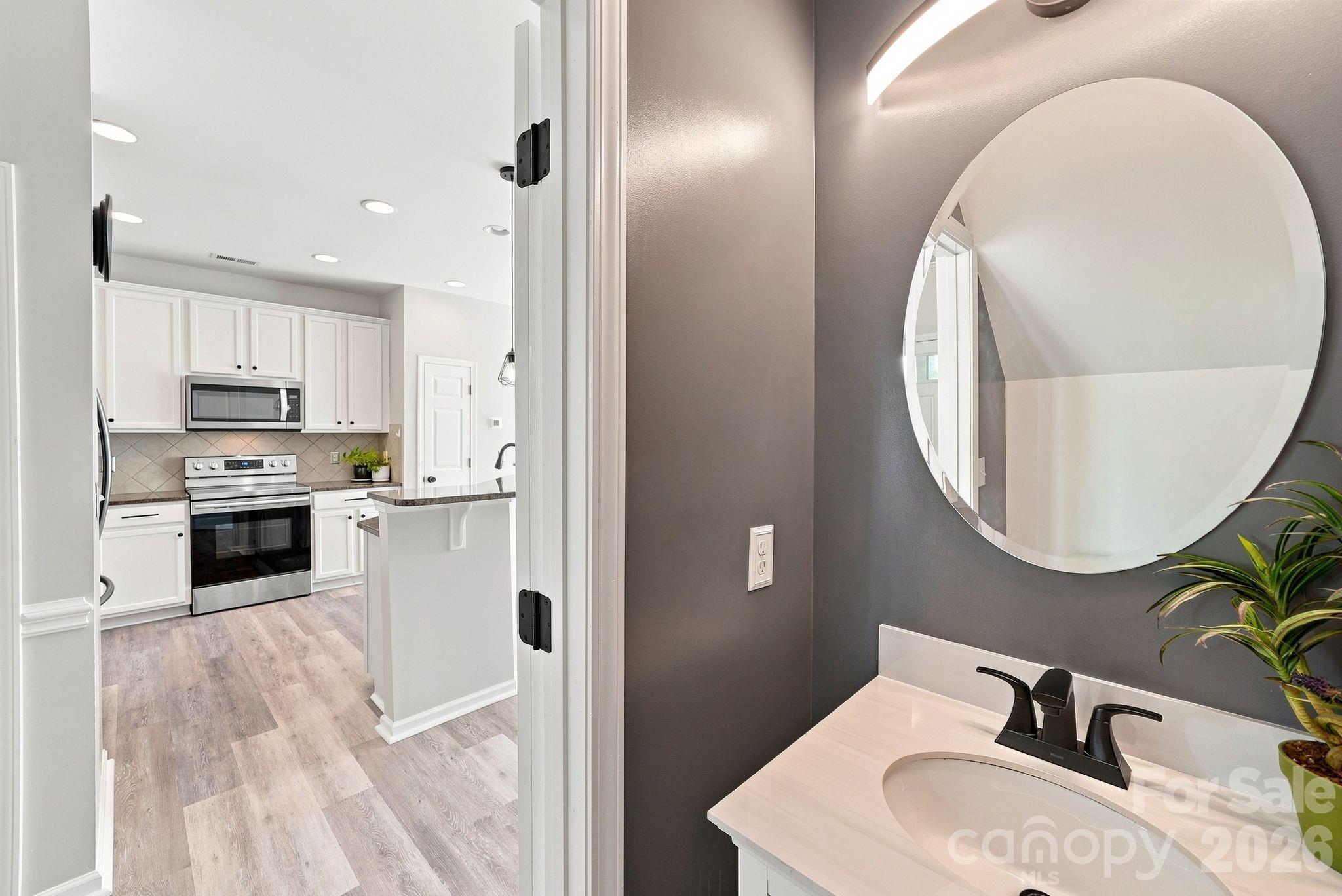 149 Leyton Loop #E — Mooresville