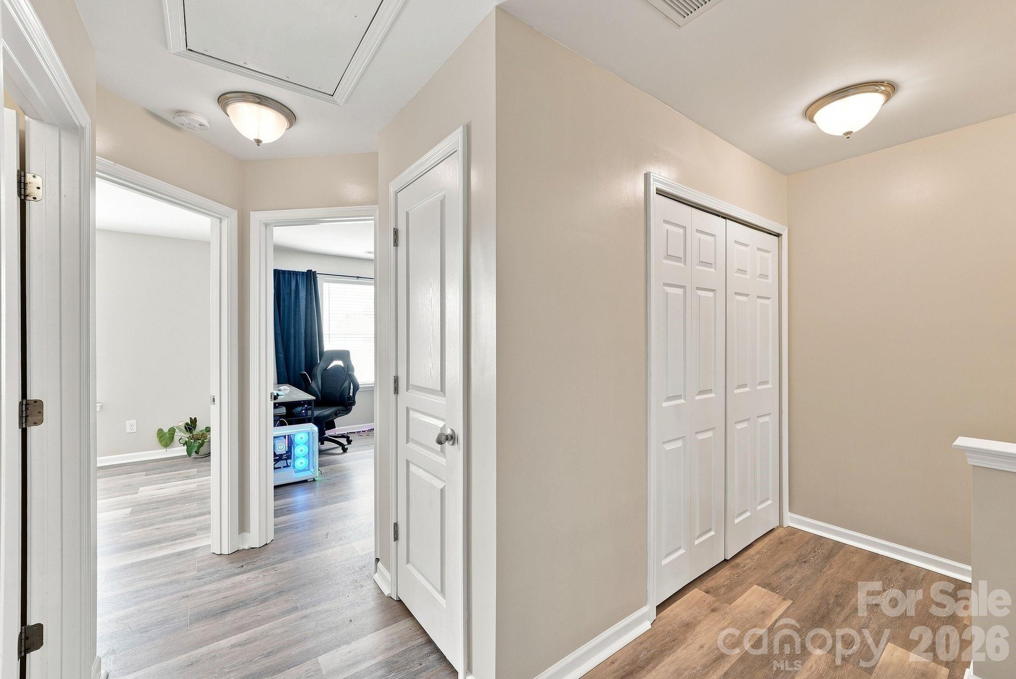 149 Leyton Loop #E — Mooresville