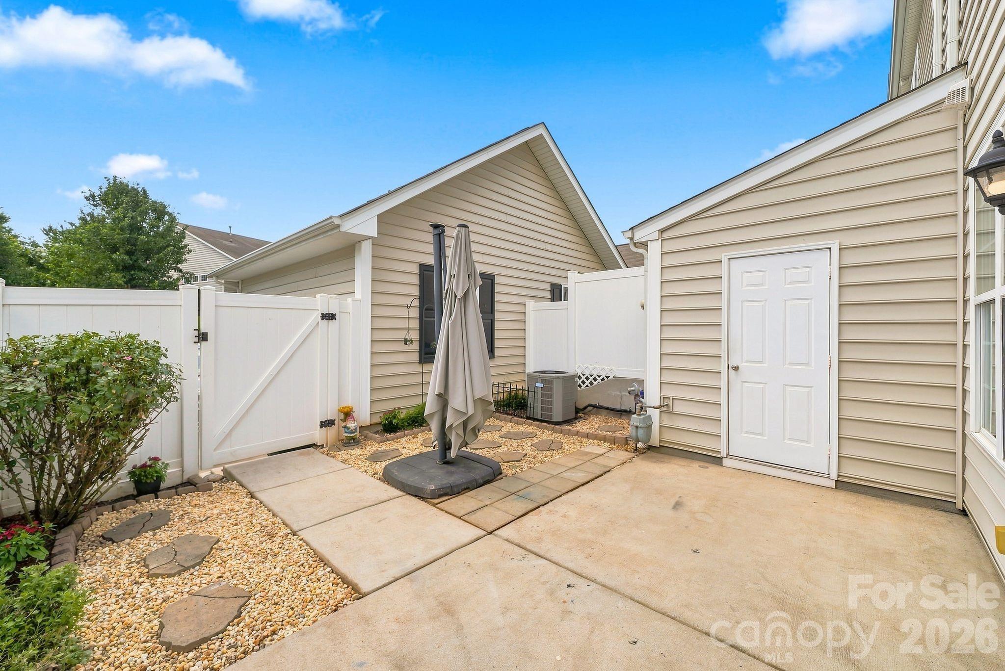 149 Leyton Loop #E — Mooresville