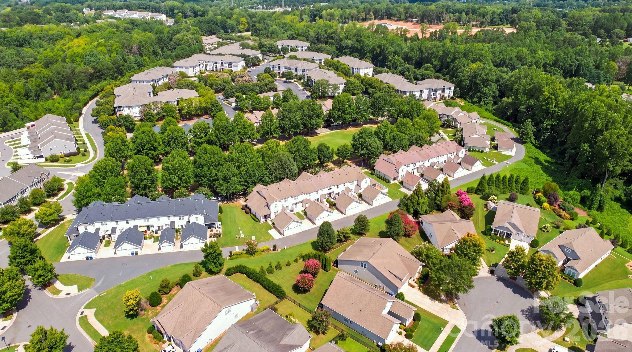 149 Leyton Loop #E — Mooresville