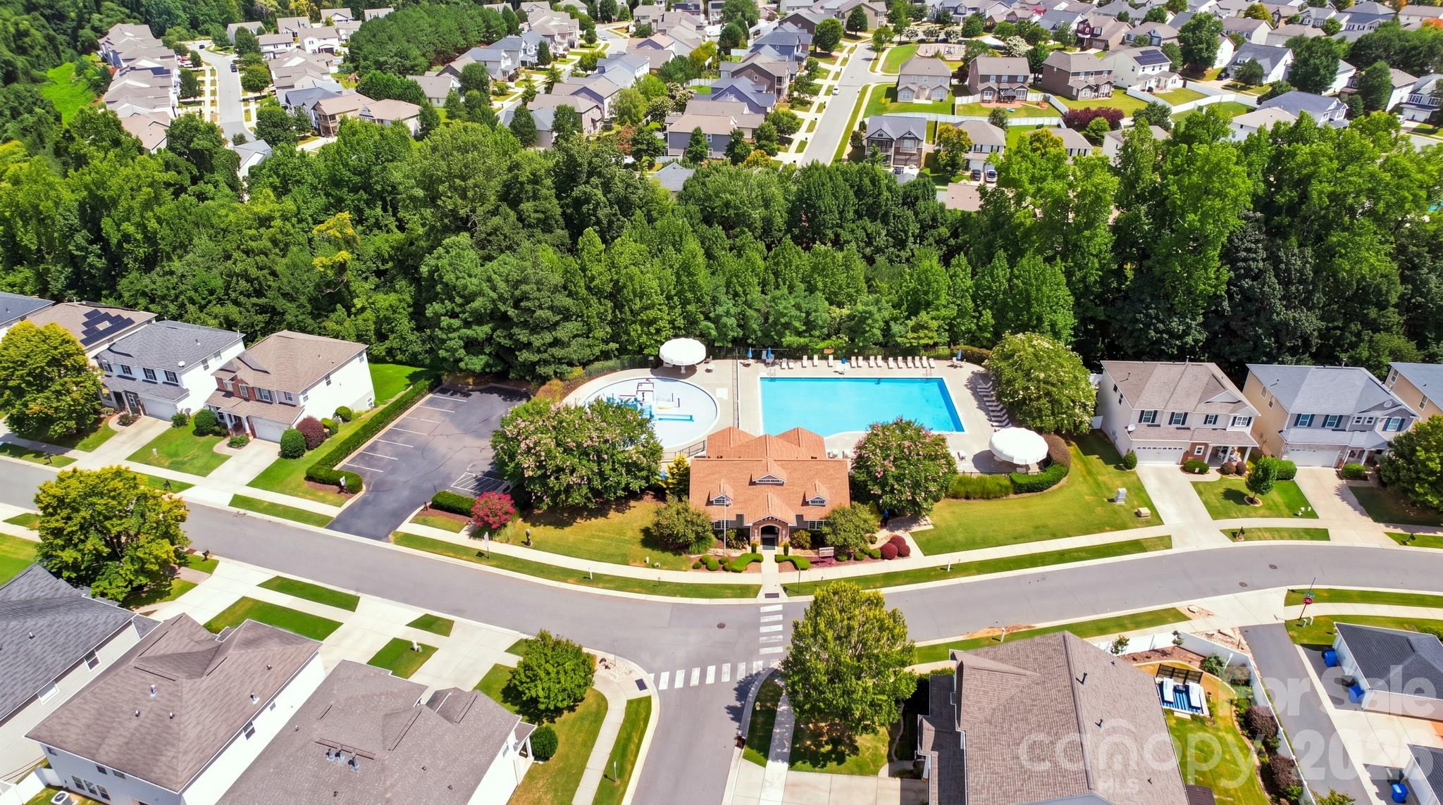 149 Leyton Loop #E — Mooresville