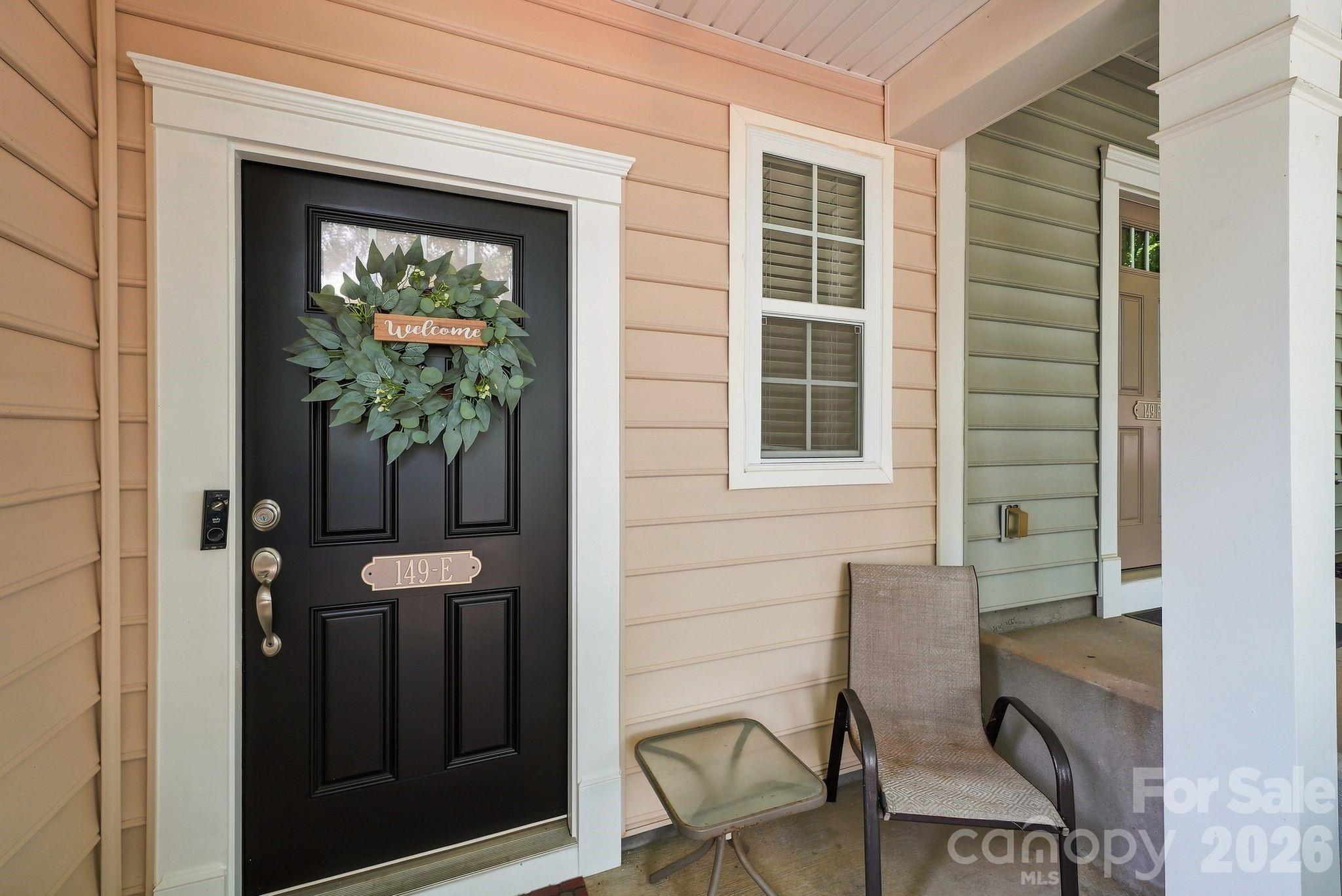 149 Leyton Loop #E — Mooresville