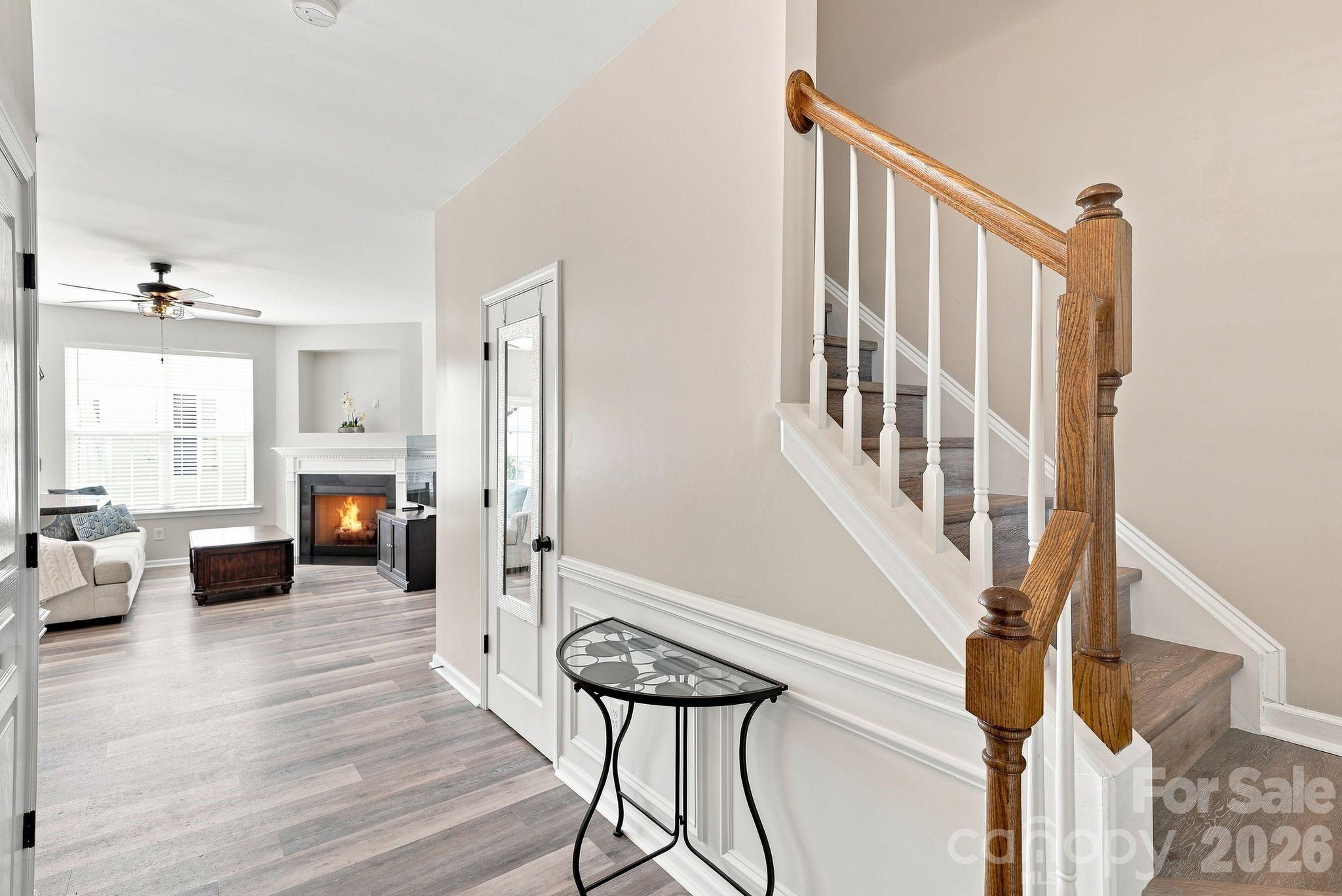 149 Leyton Loop #E — Mooresville