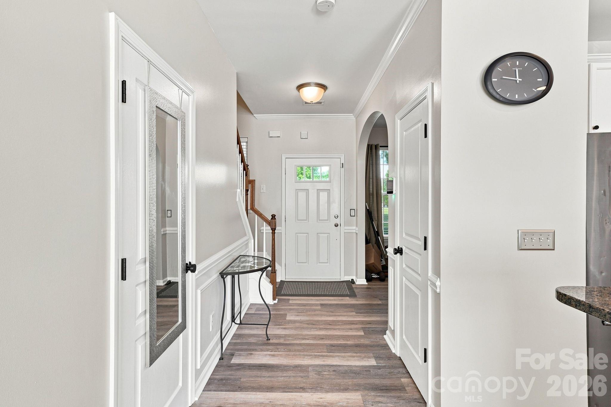 149 Leyton Loop #E — Mooresville