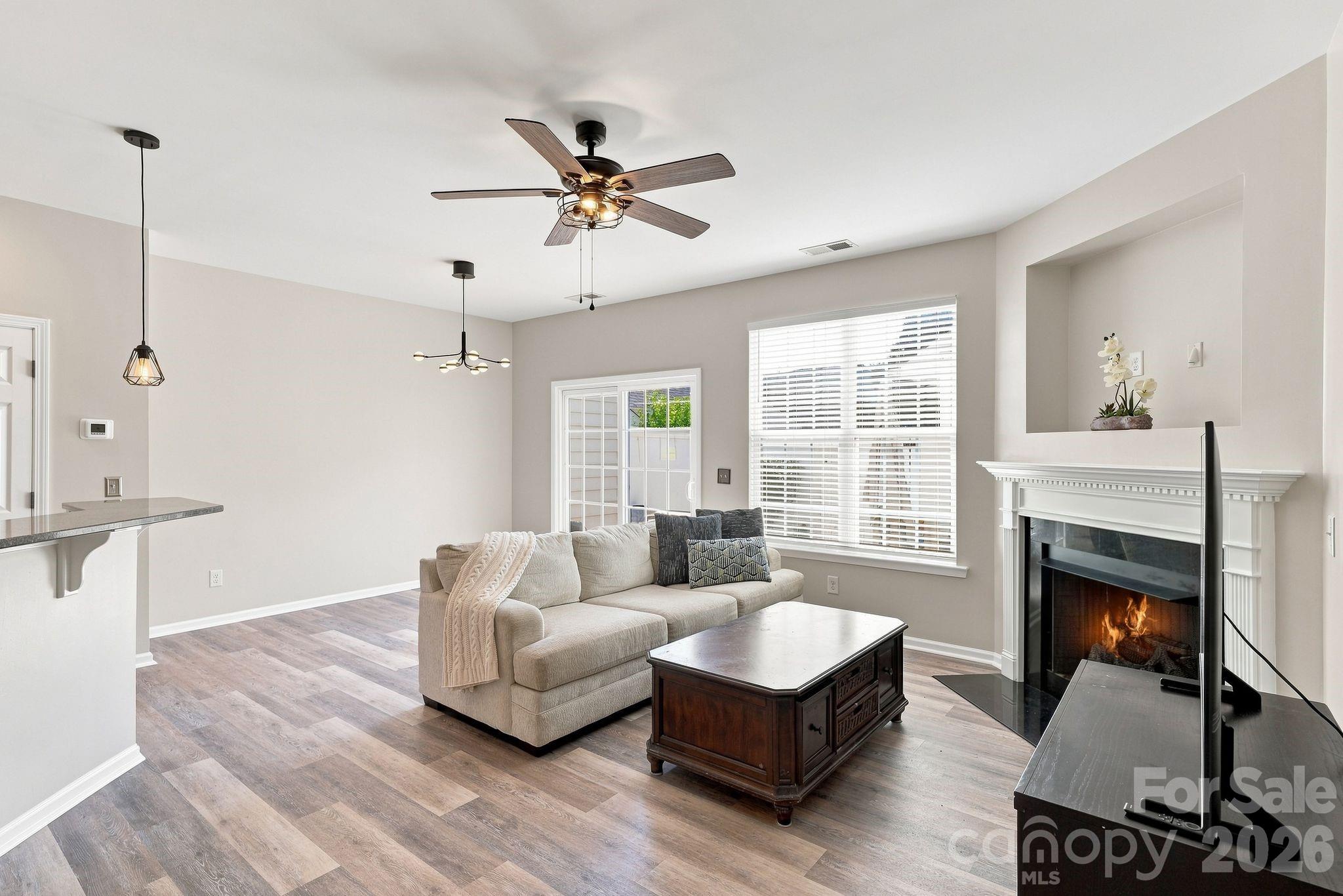 149 Leyton Loop #E — Mooresville