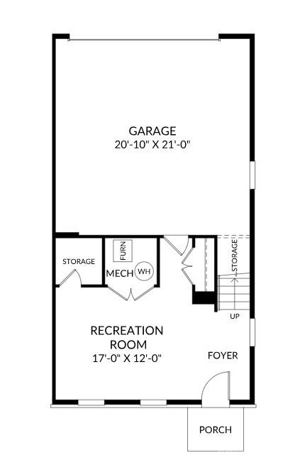 1422 Towns Valley — Fort Mill