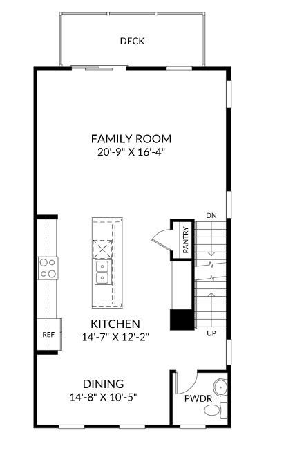 1422 Towns Valley — Fort Mill