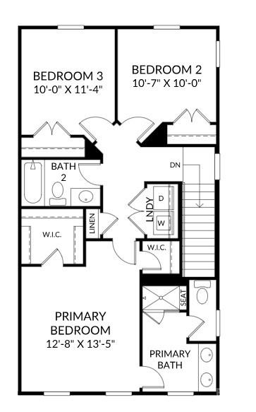 1422 Towns Valley — Fort Mill