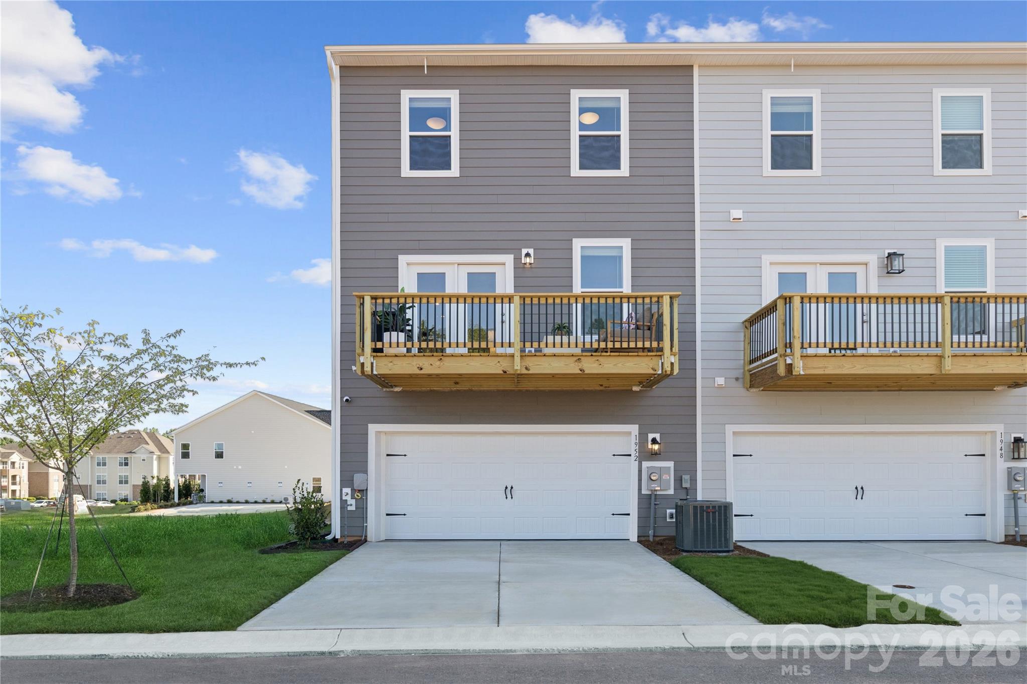 1422 Towns Valley — Fort Mill