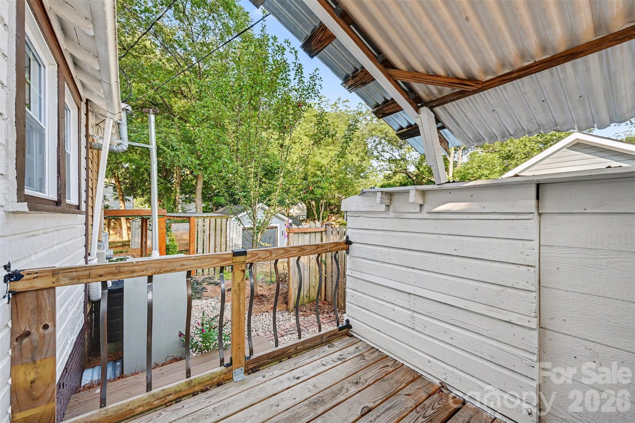 237 Simpson Drive NE — Concord