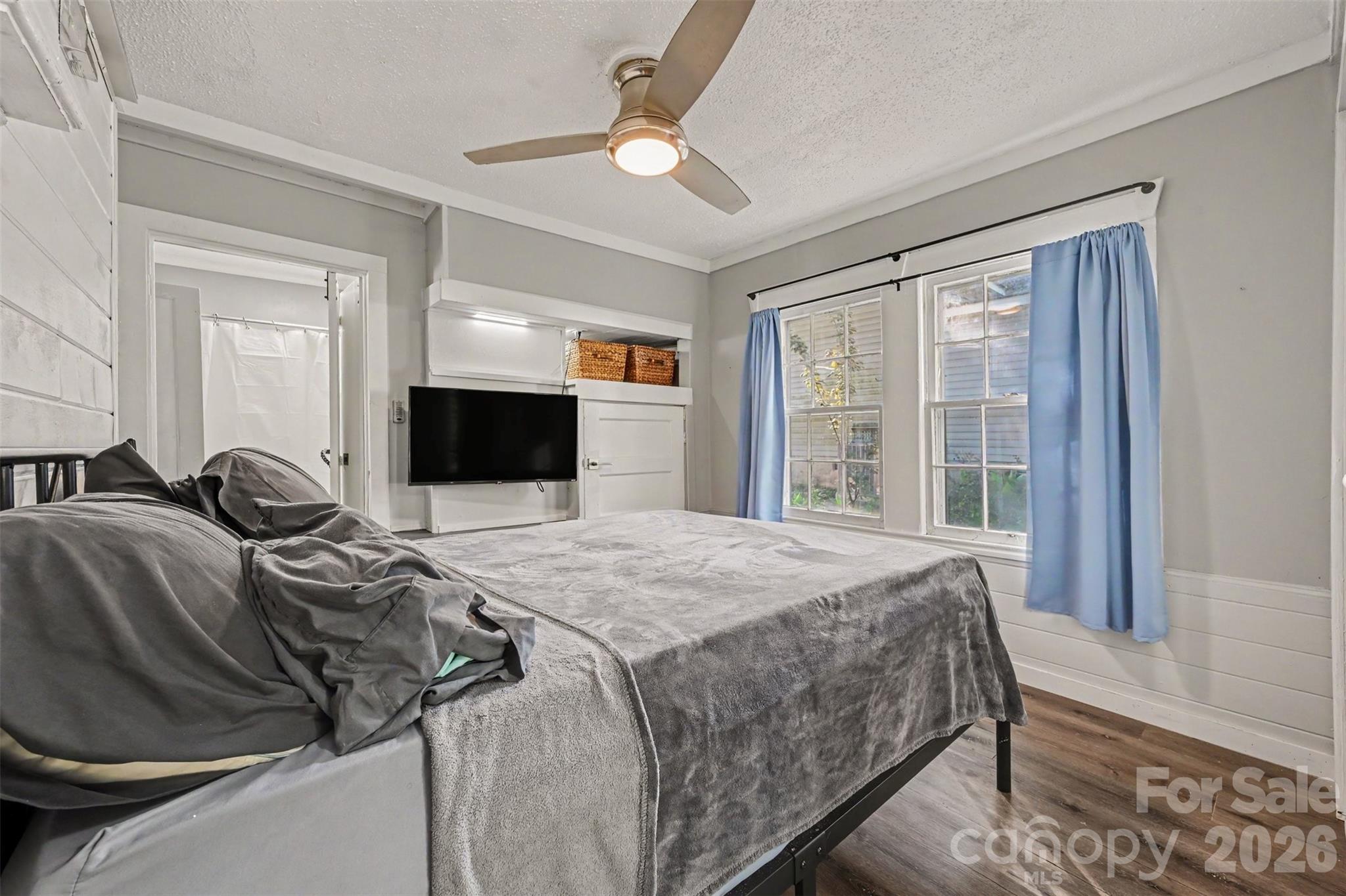 237 Simpson Drive NE — Concord