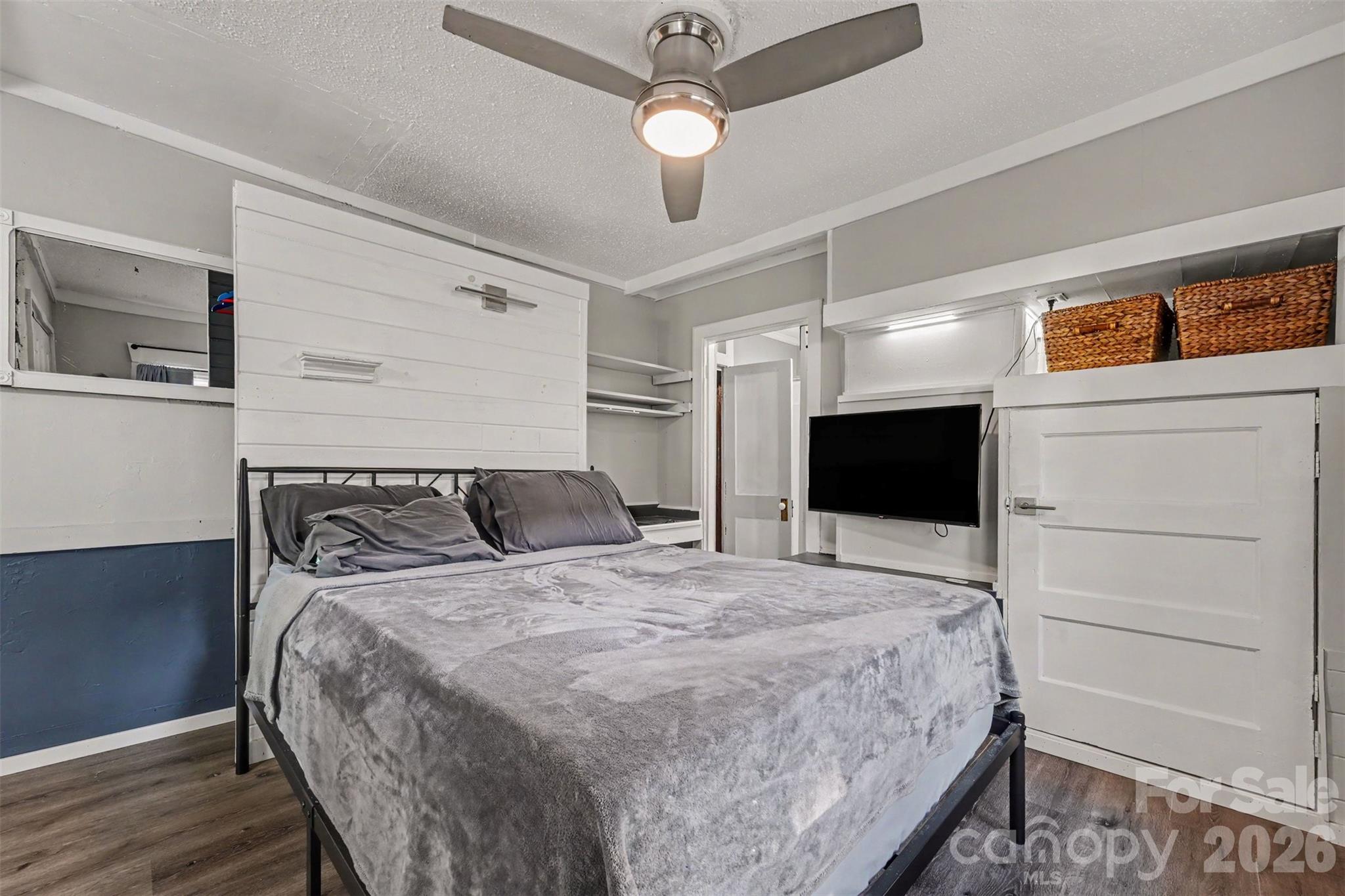 237 Simpson Drive NE — Concord