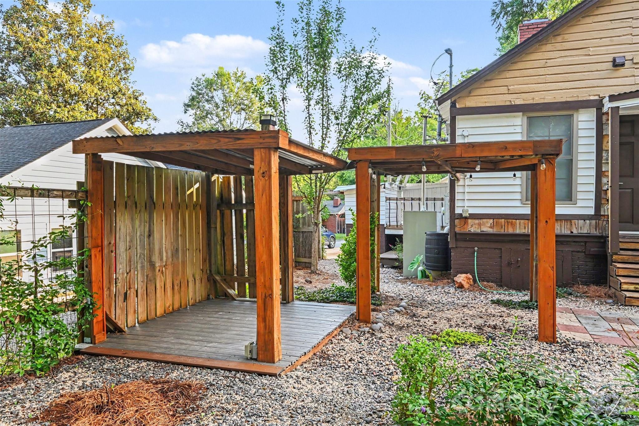 237 Simpson Drive NE — Concord