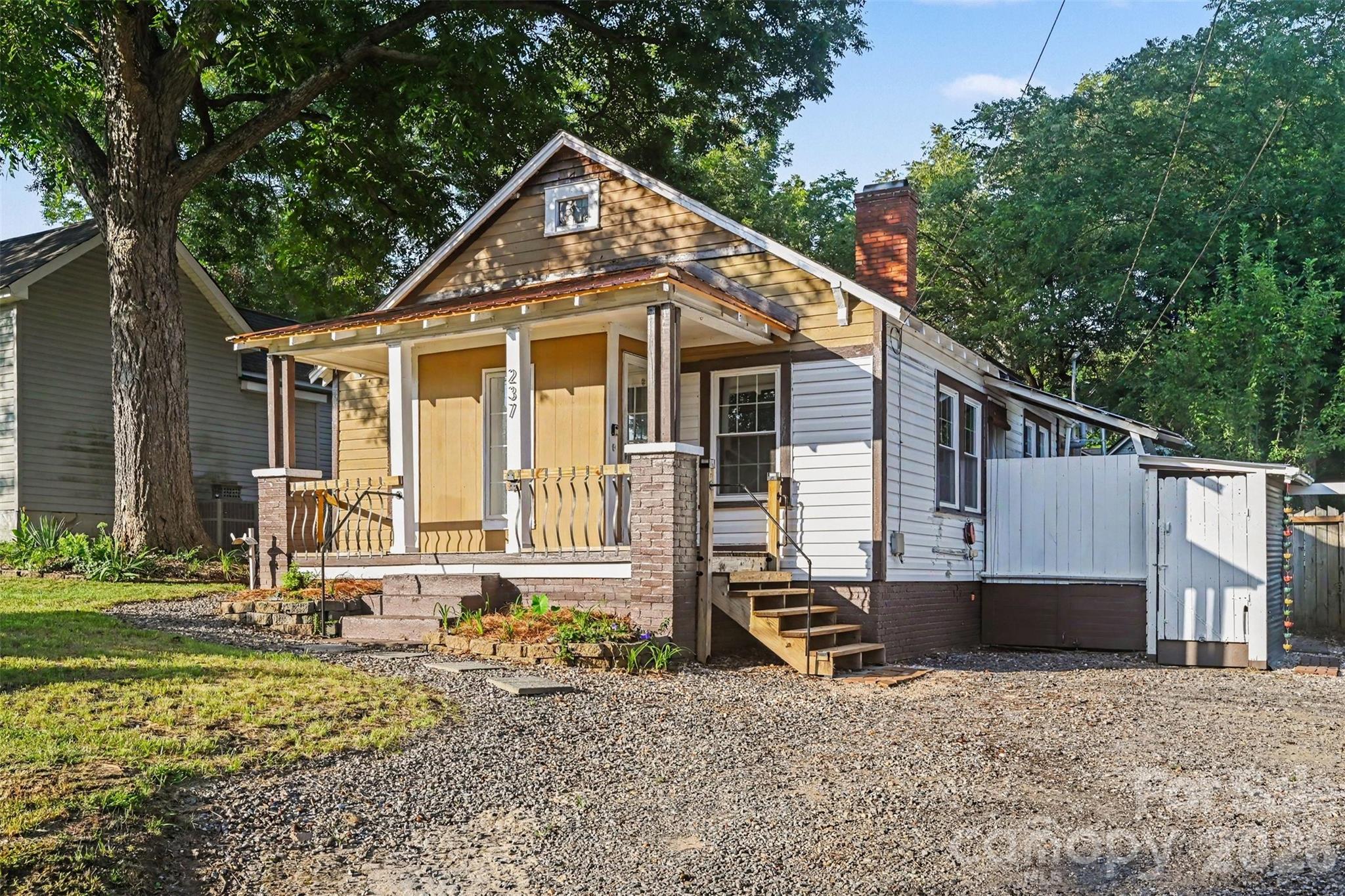 237 Simpson Drive NE — Concord