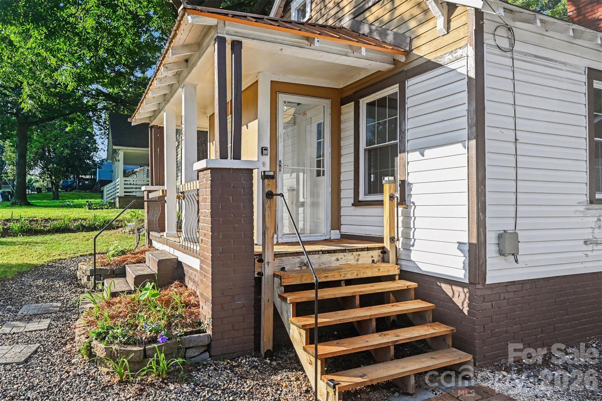 237 Simpson Drive NE — Concord