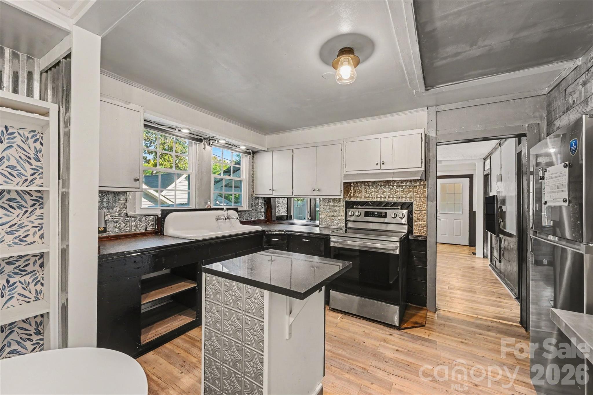 237 Simpson Drive NE — Concord