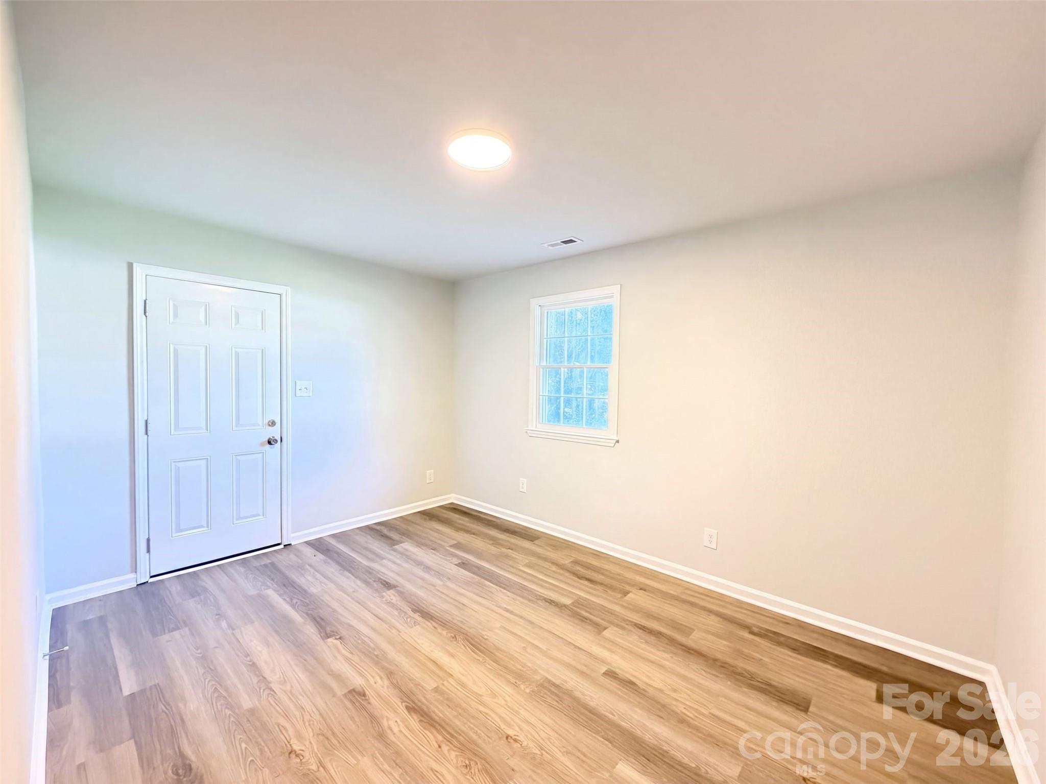 2717 O Hara Drive — Charlotte