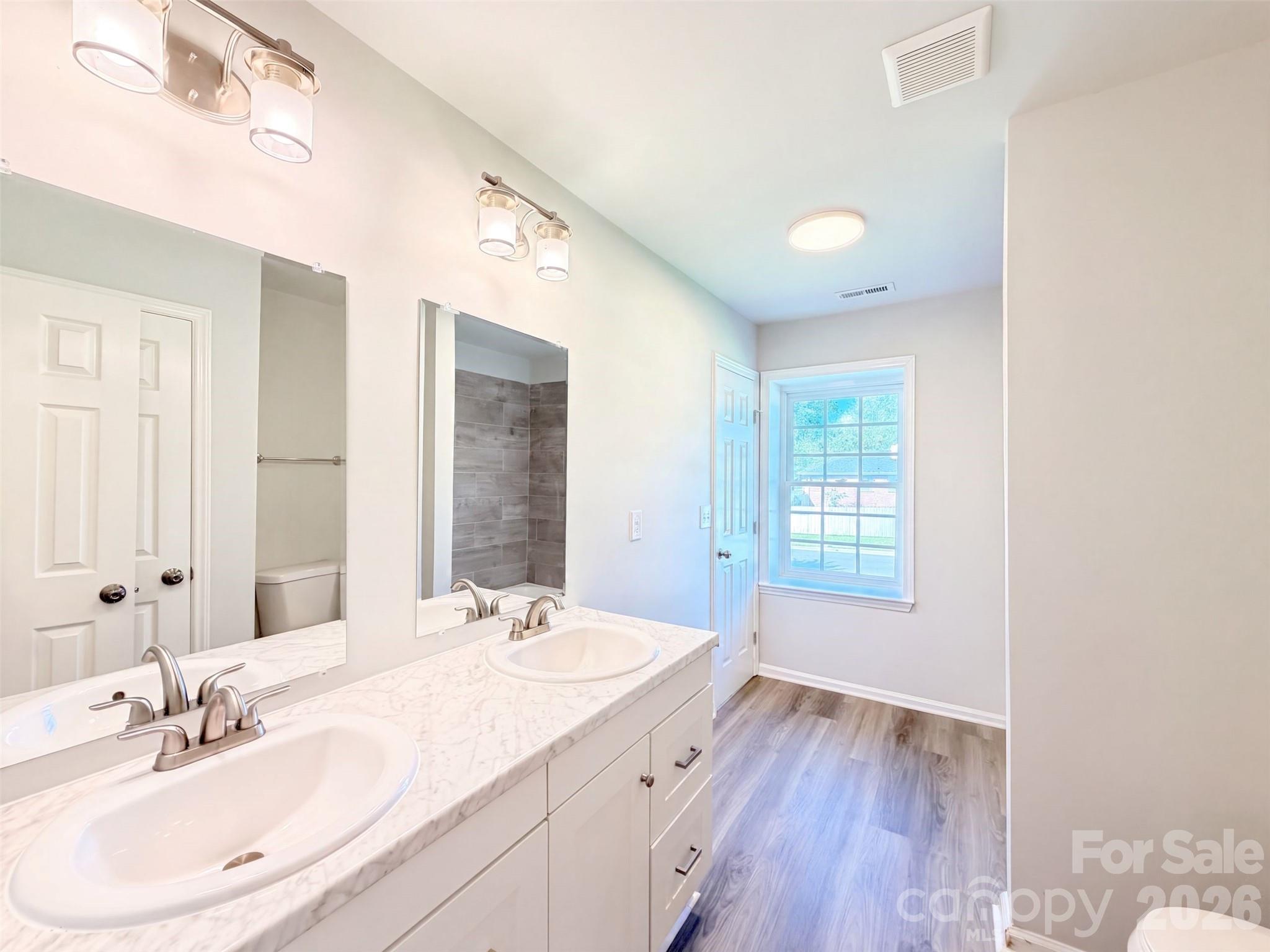 2717 O Hara Drive — Charlotte
