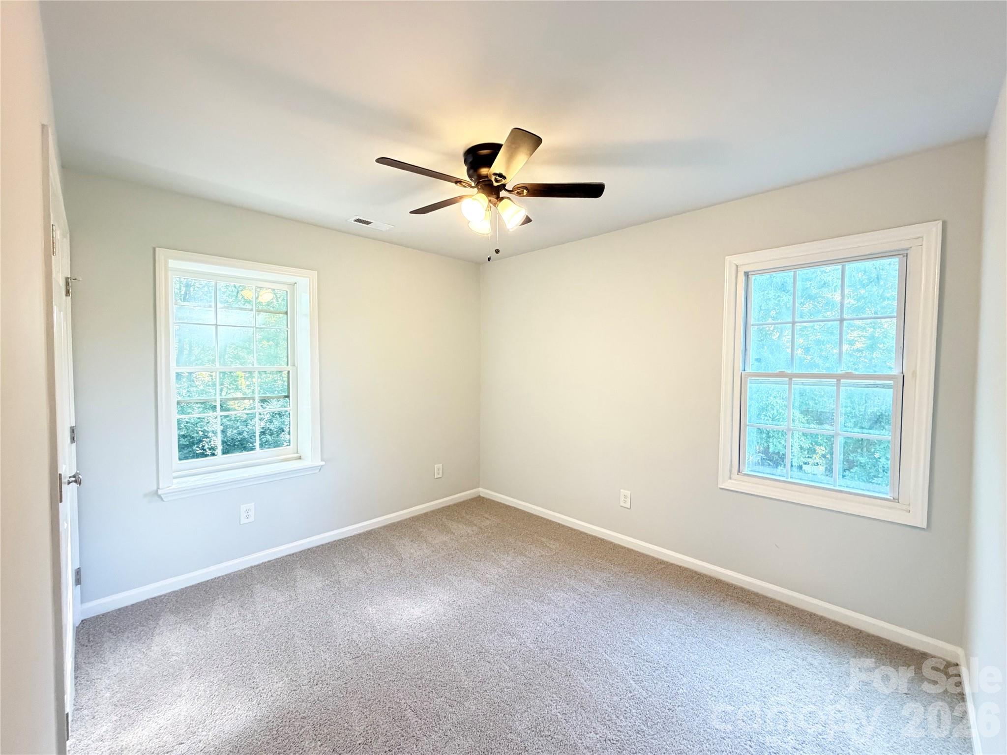 2717 O Hara Drive — Charlotte
