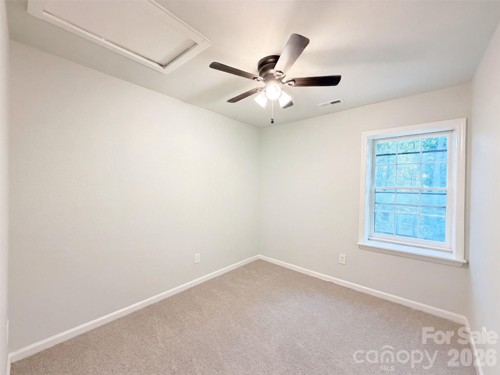 2717 O Hara Drive — Charlotte