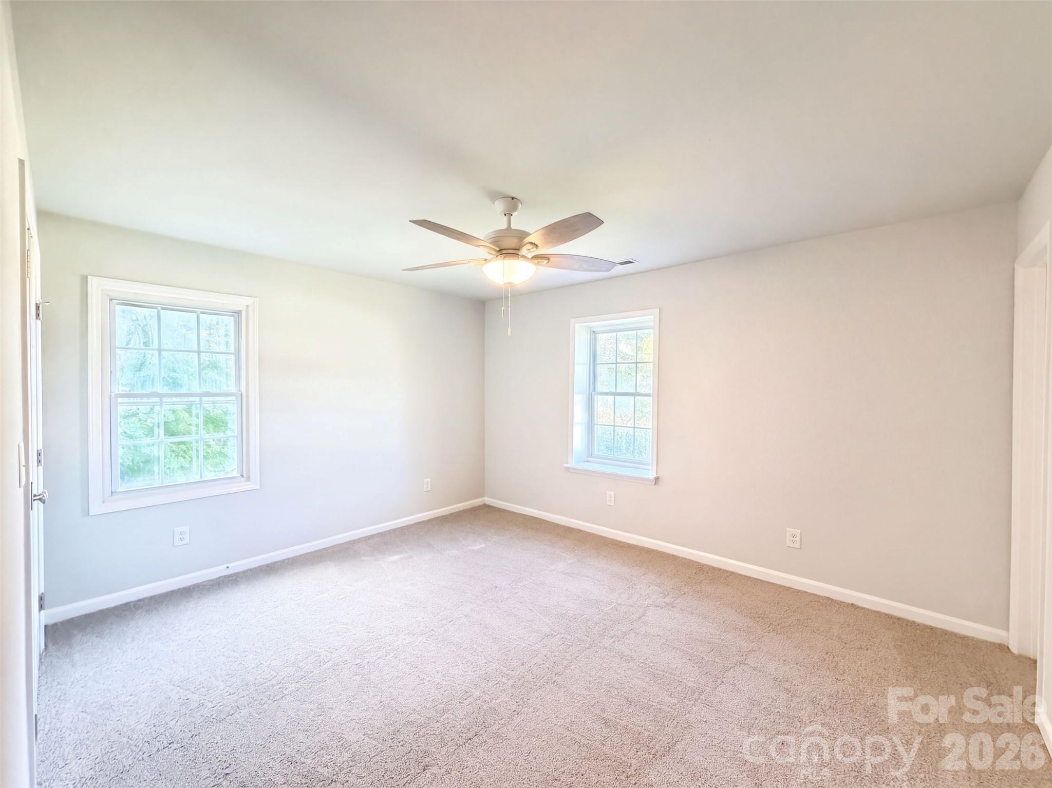 2717 O Hara Drive — Charlotte