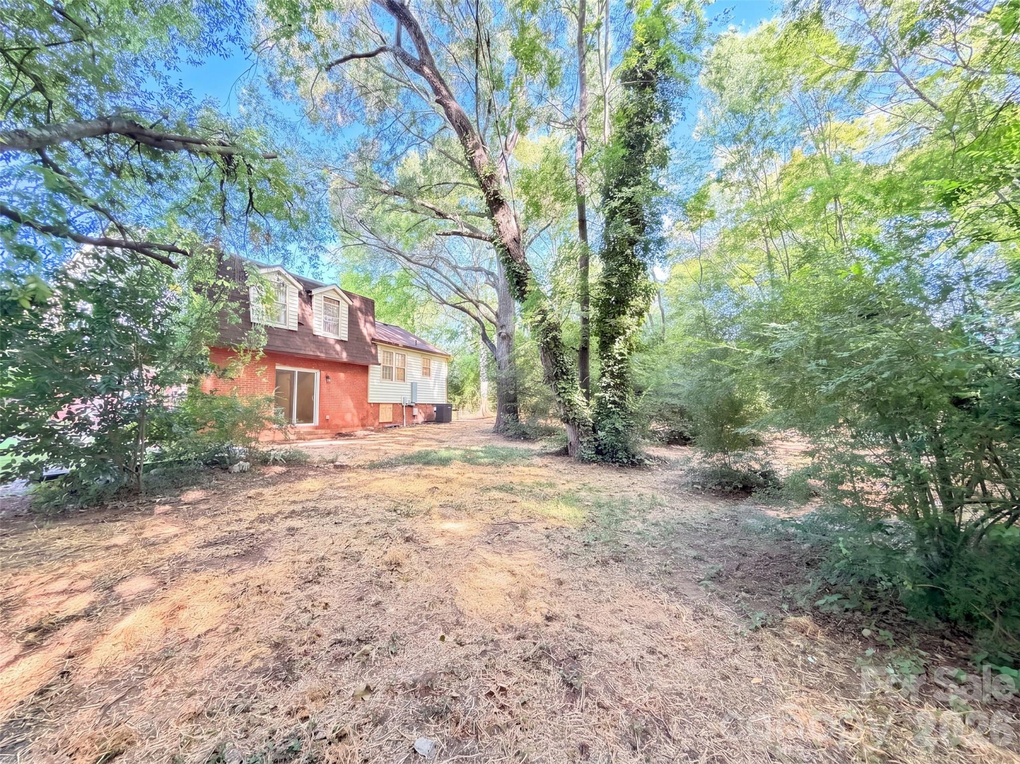 2717 O Hara Drive — Charlotte