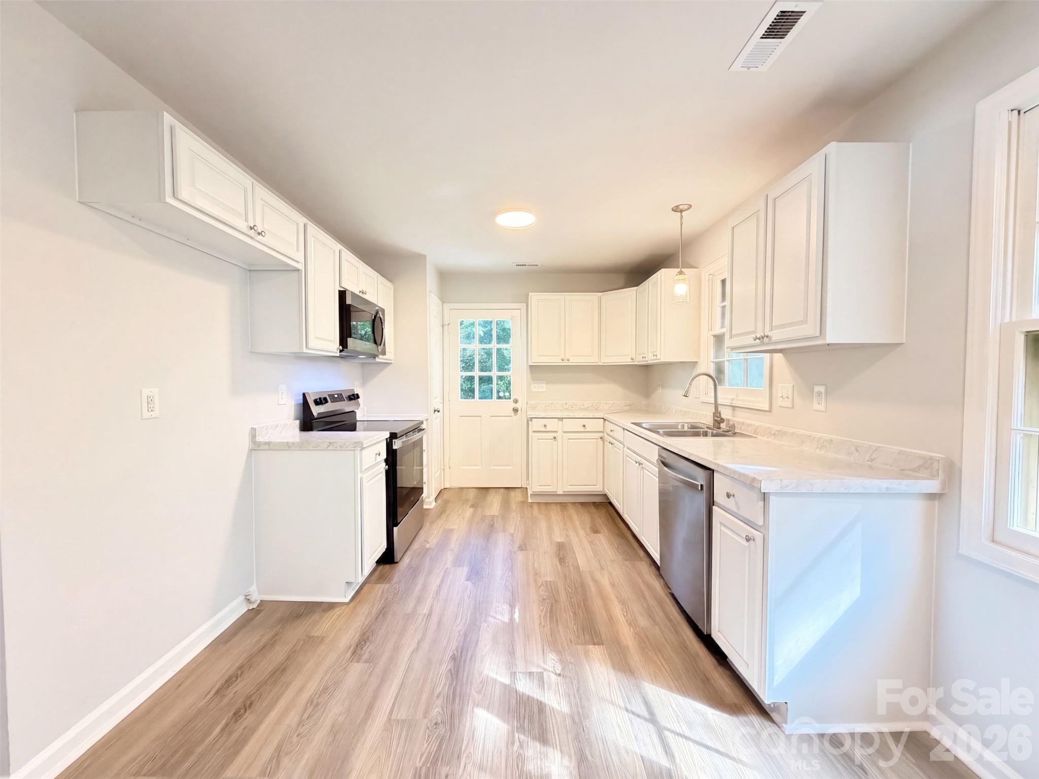 2717 O Hara Drive — Charlotte