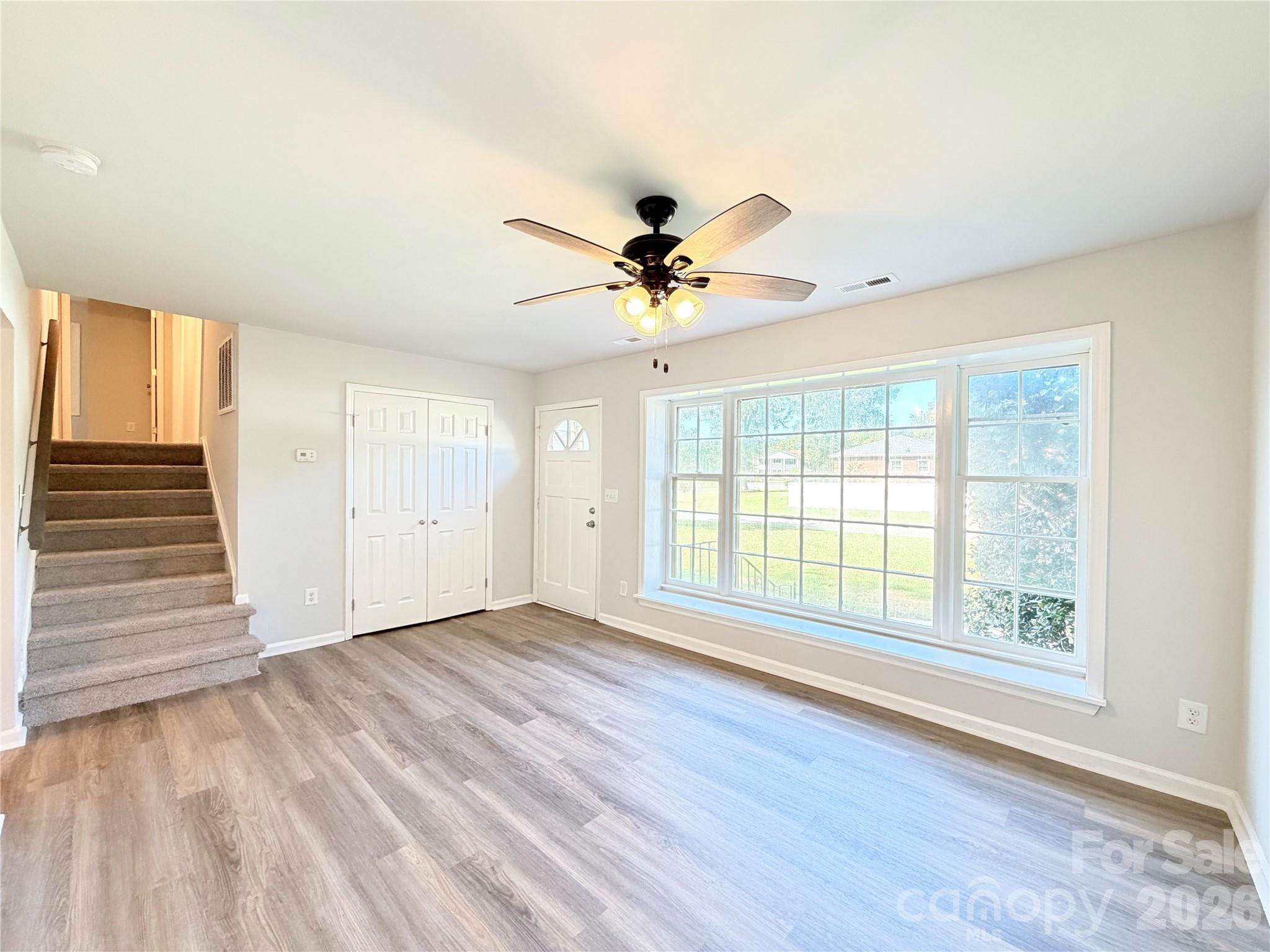 2717 O Hara Drive — Charlotte