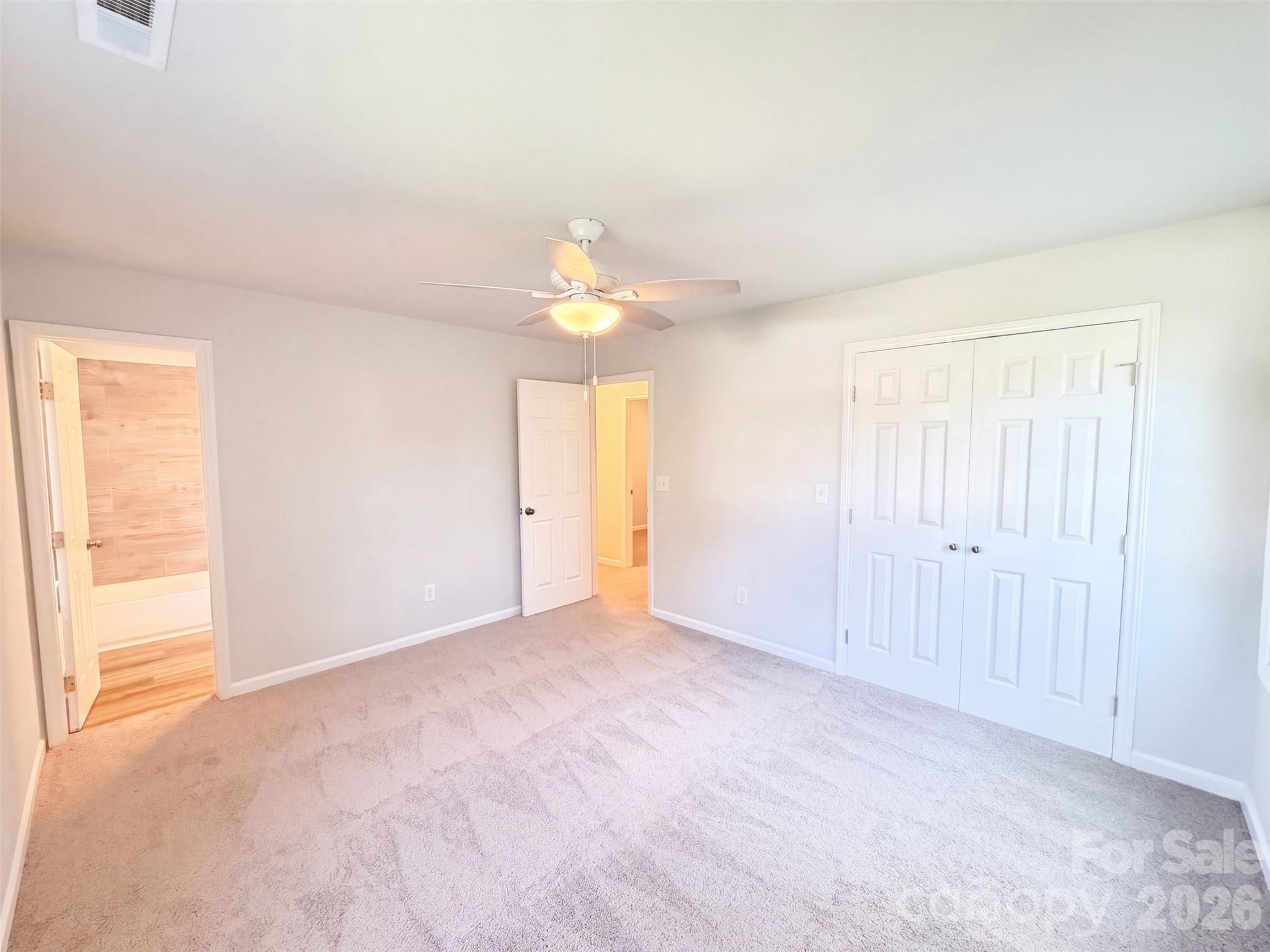 2717 O Hara Drive — Charlotte