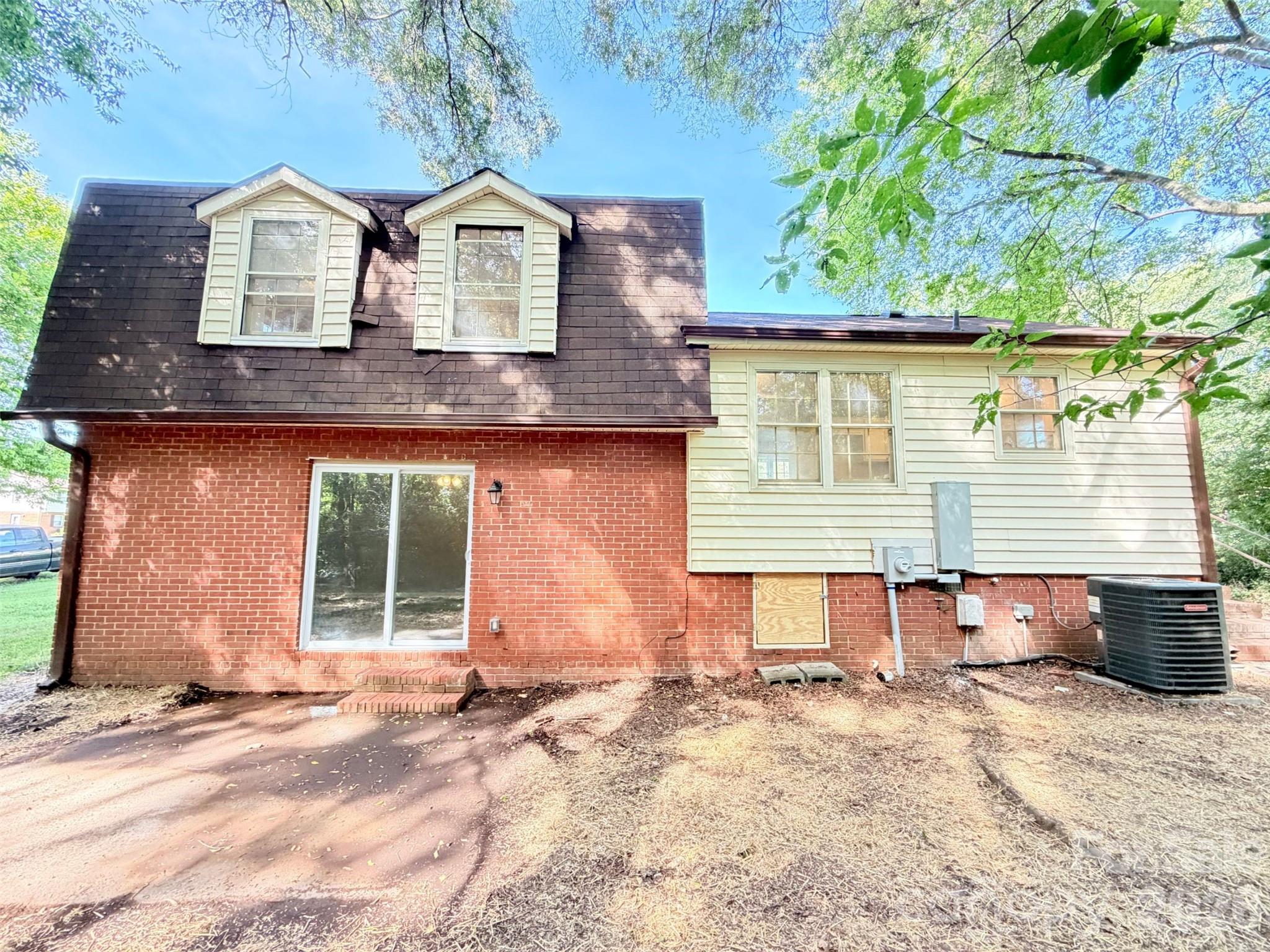 2717 O Hara Drive — Charlotte