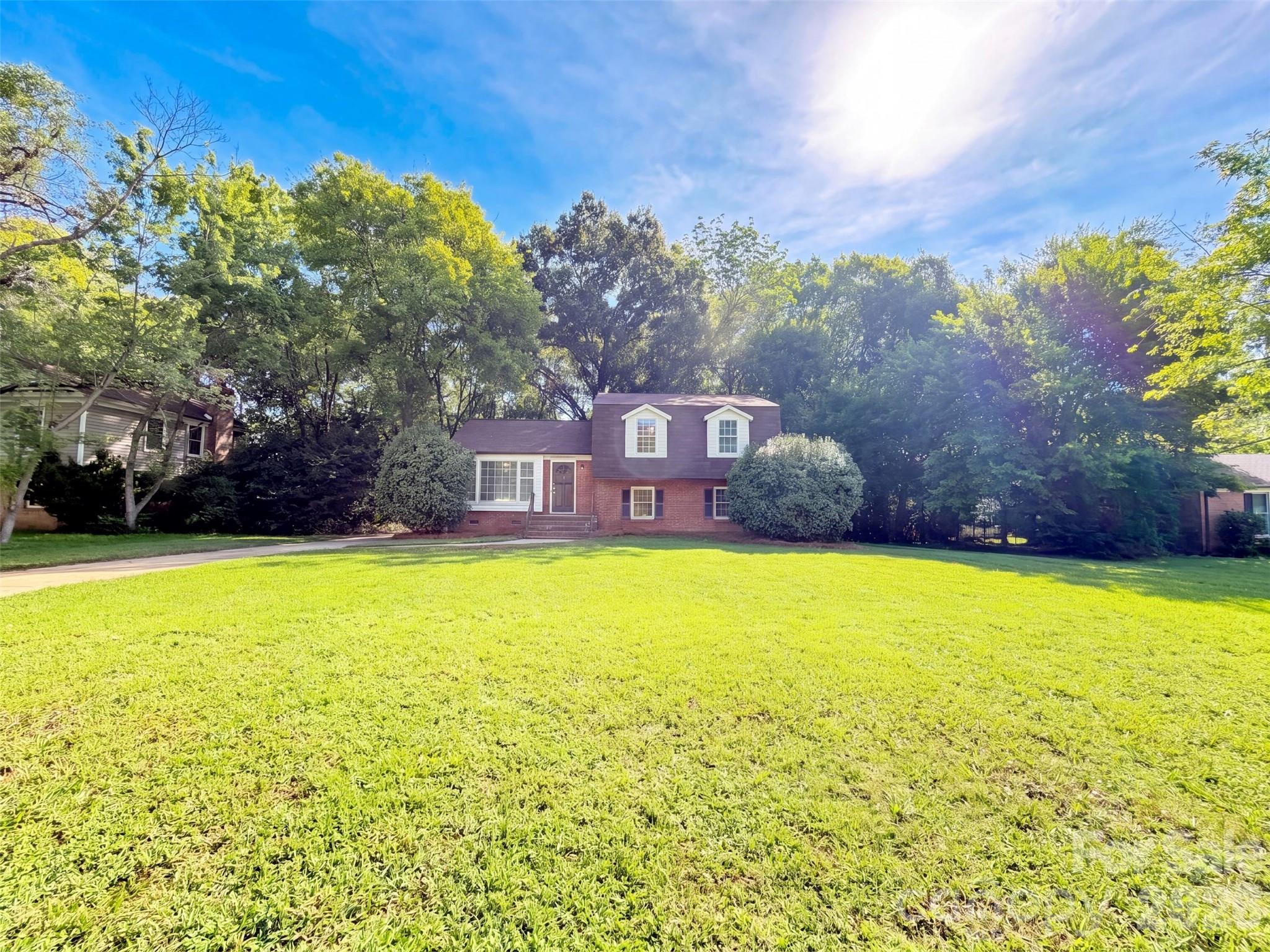2717 O Hara Drive — Charlotte