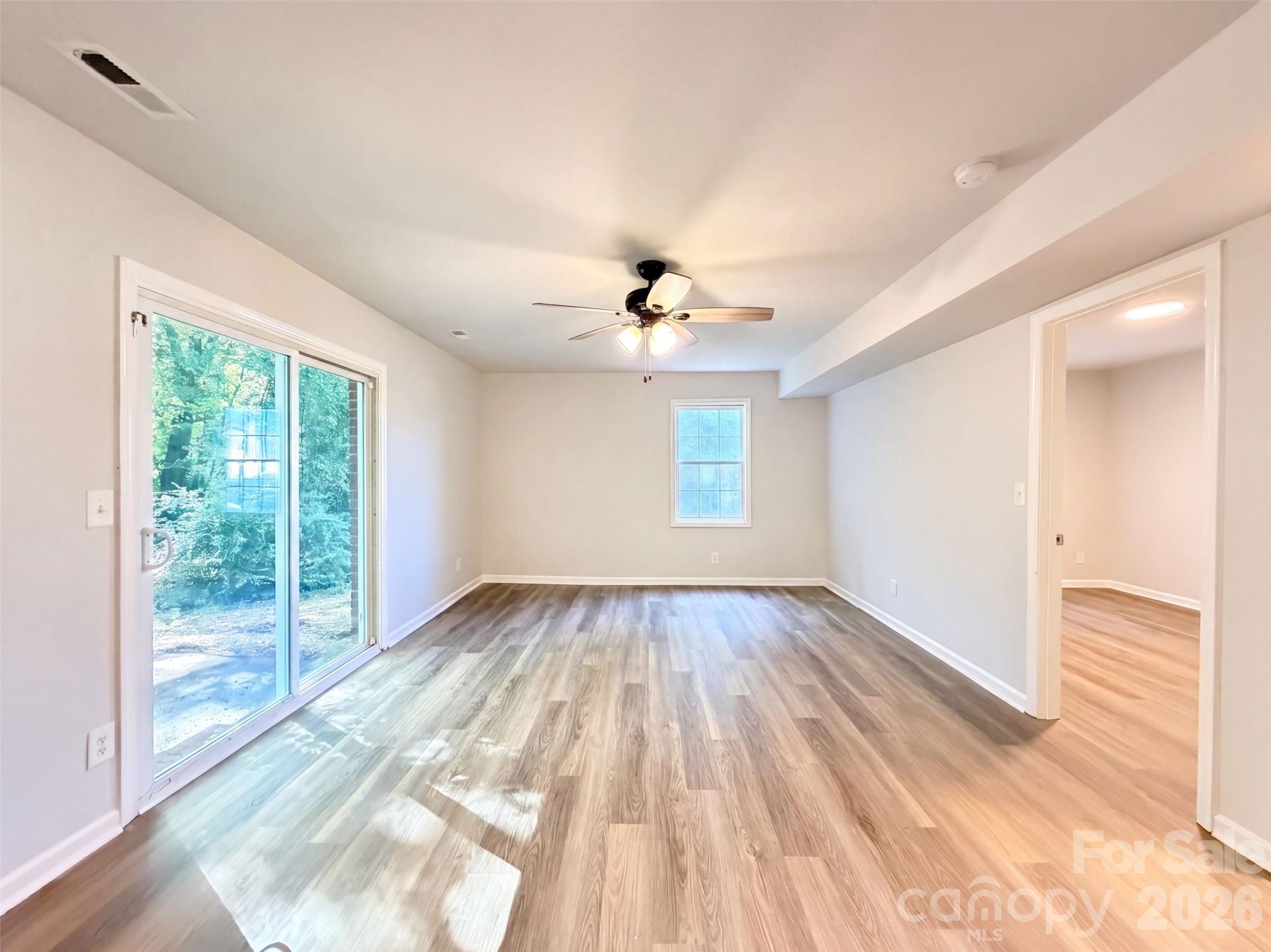 2717 O Hara Drive — Charlotte