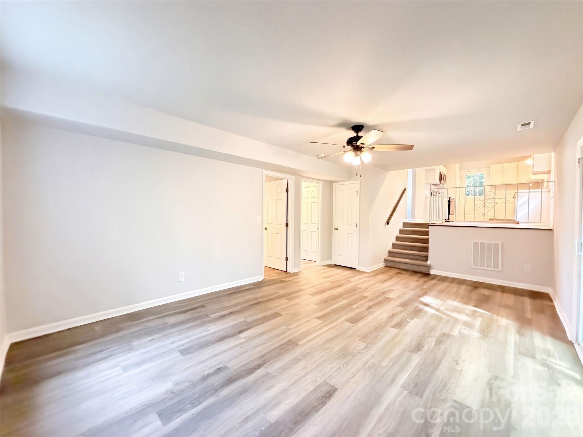 2717 O Hara Drive — Charlotte