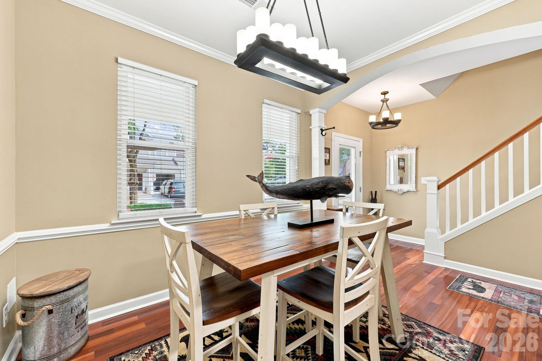 8124 Village Harbor Drive — Cornelius