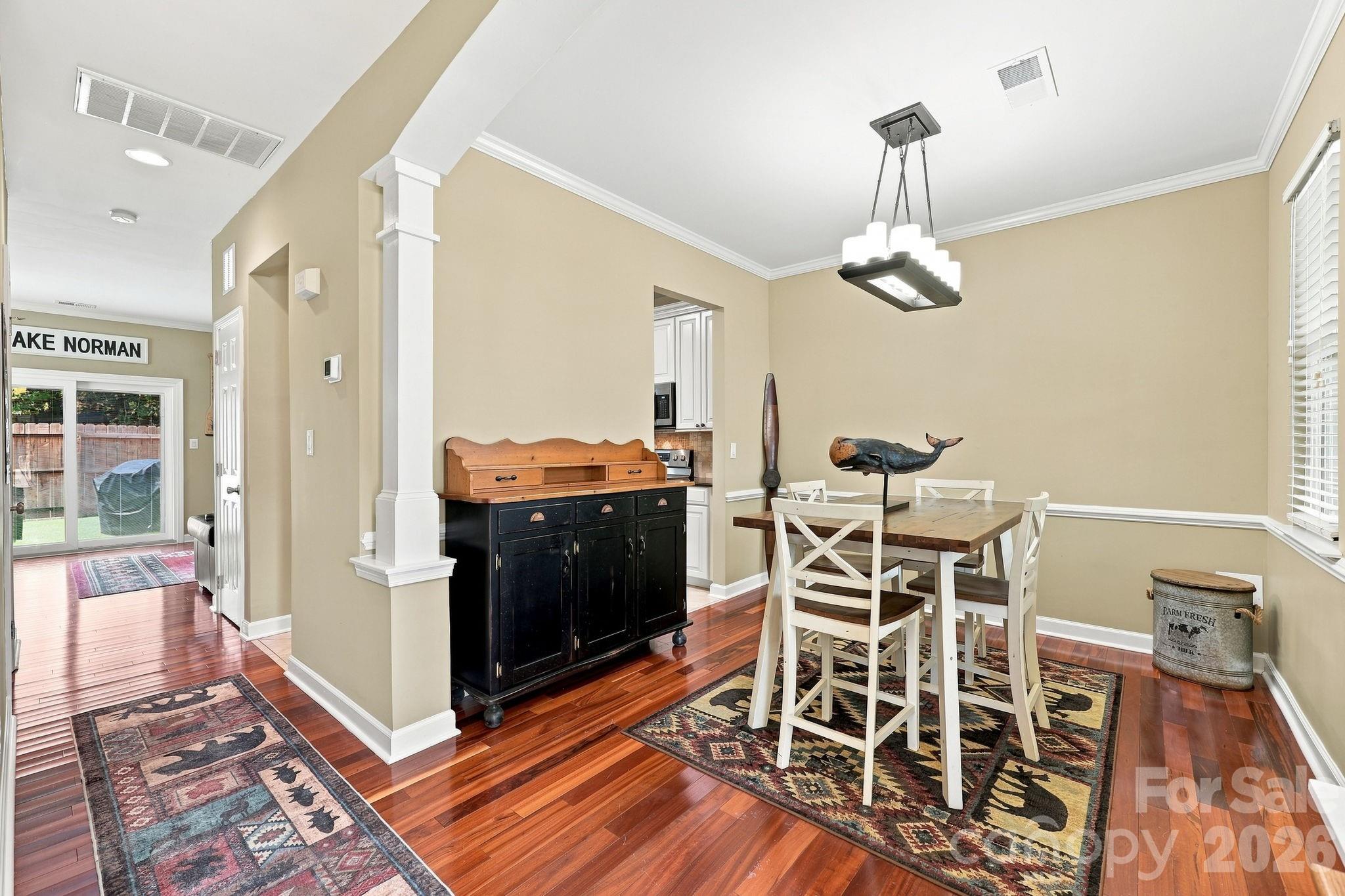 8124 Village Harbor Drive — Cornelius