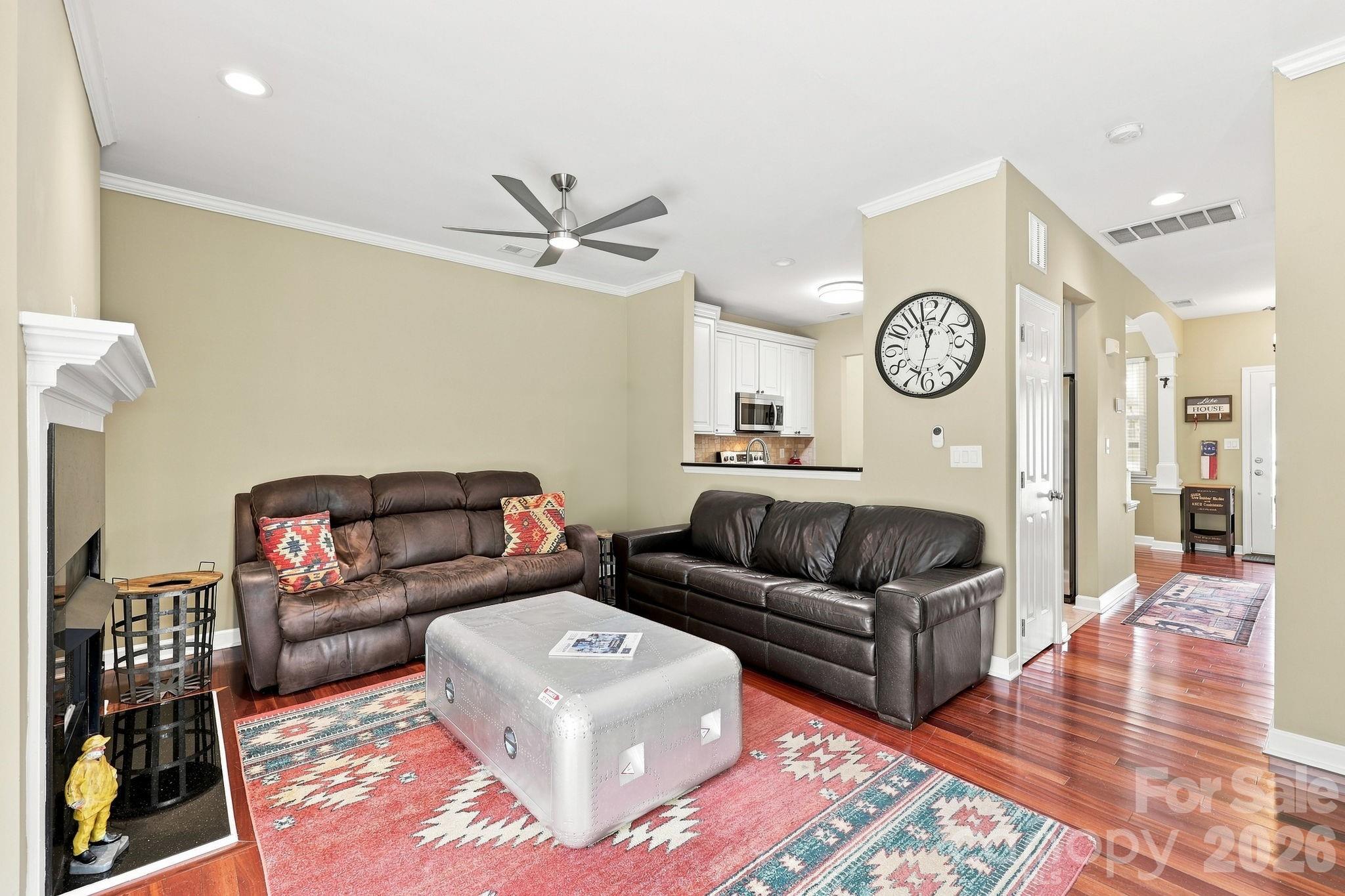 8124 Village Harbor Drive — Cornelius
