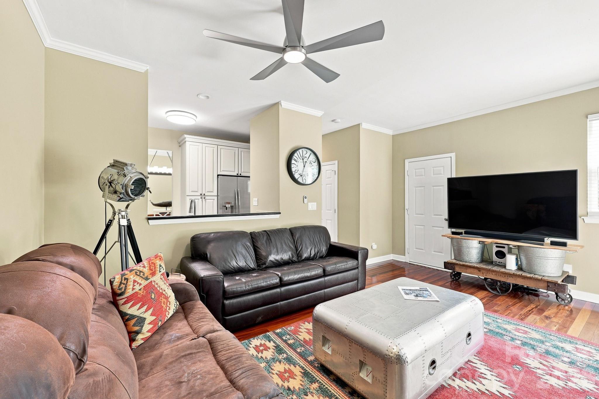 8124 Village Harbor Drive — Cornelius