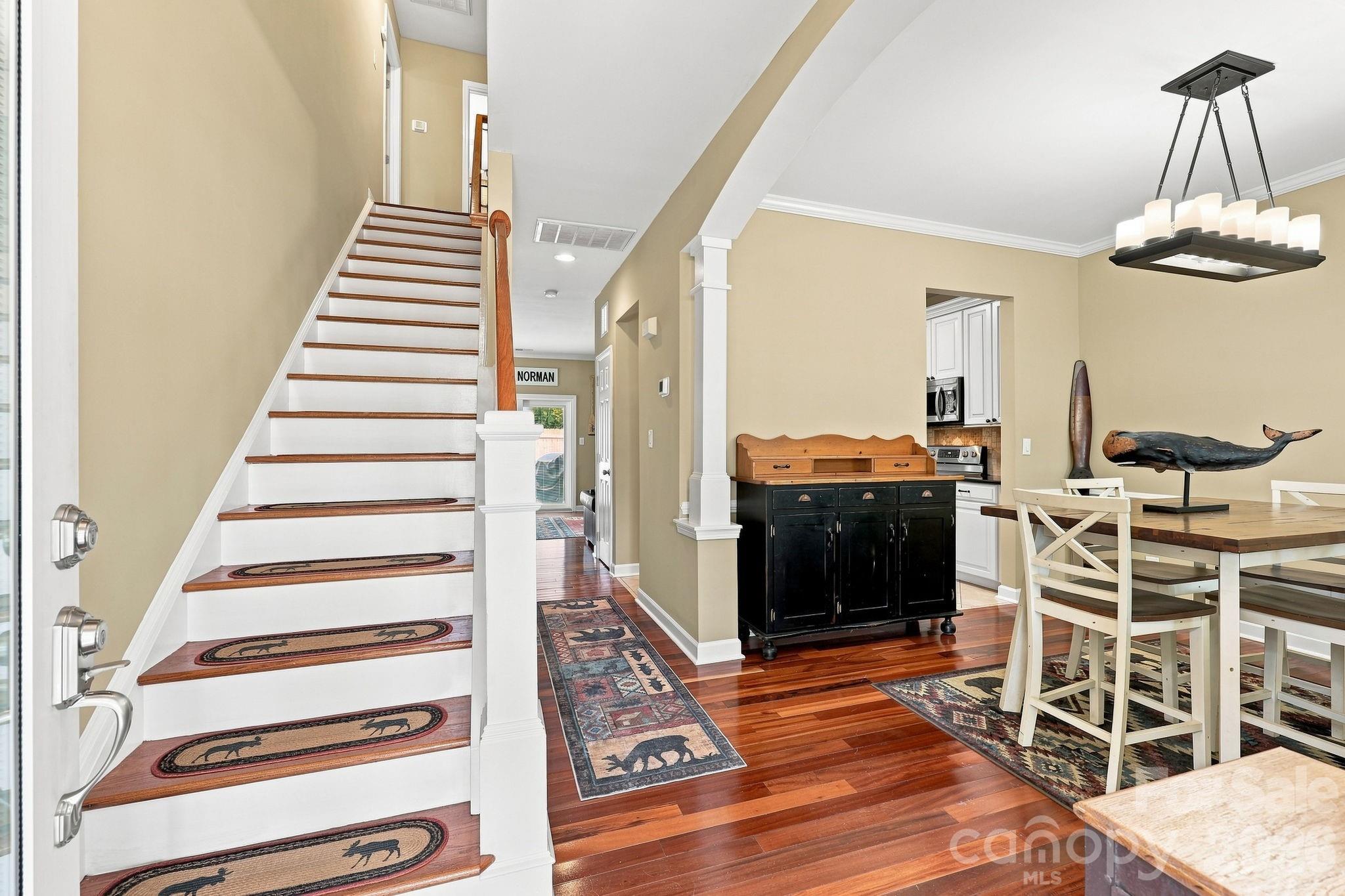 8124 Village Harbor Drive — Cornelius