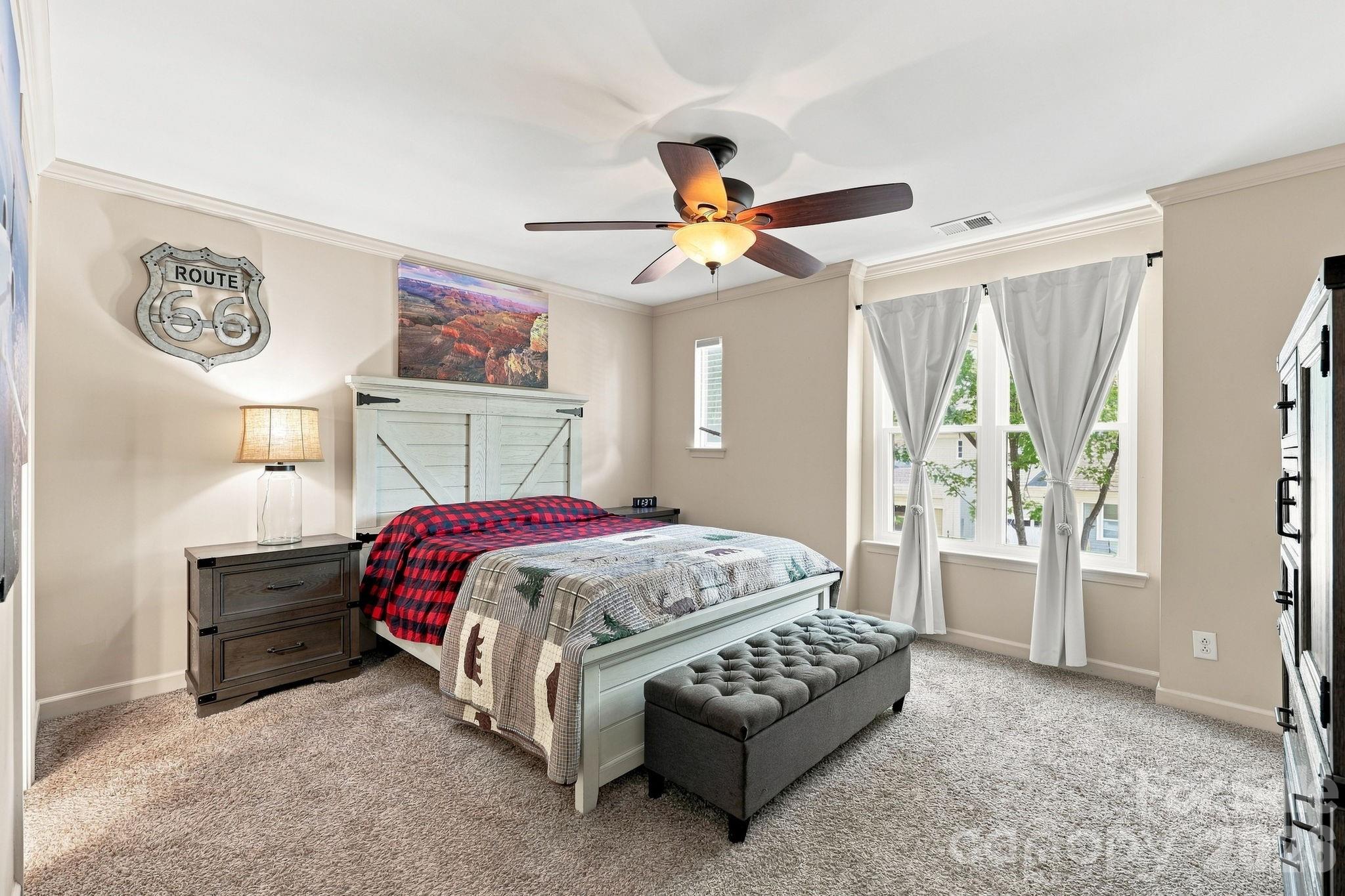 8124 Village Harbor Drive — Cornelius