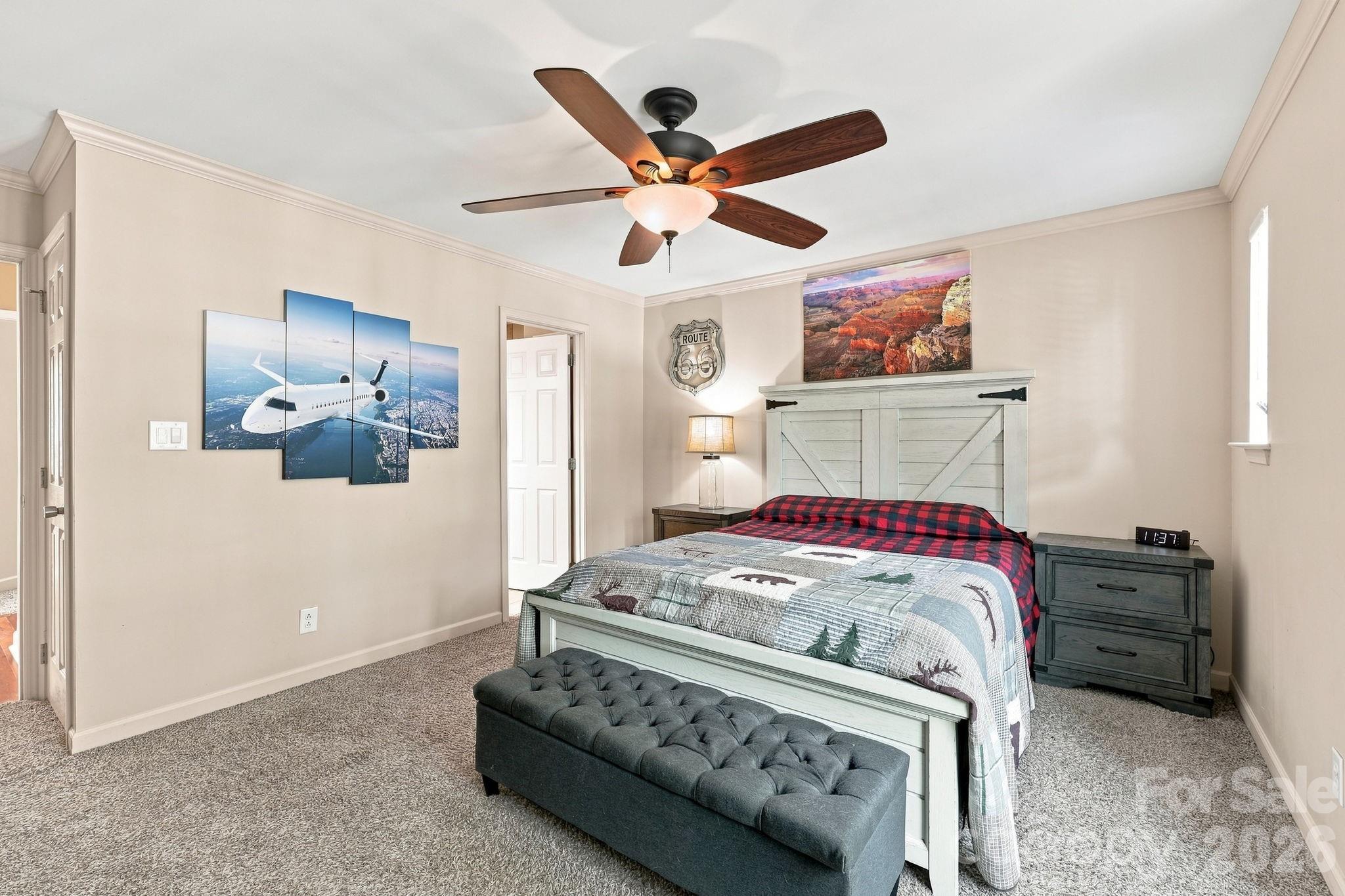 8124 Village Harbor Drive — Cornelius
