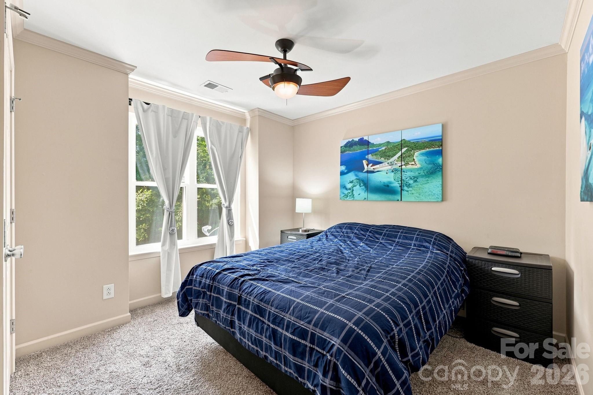 8124 Village Harbor Drive — Cornelius