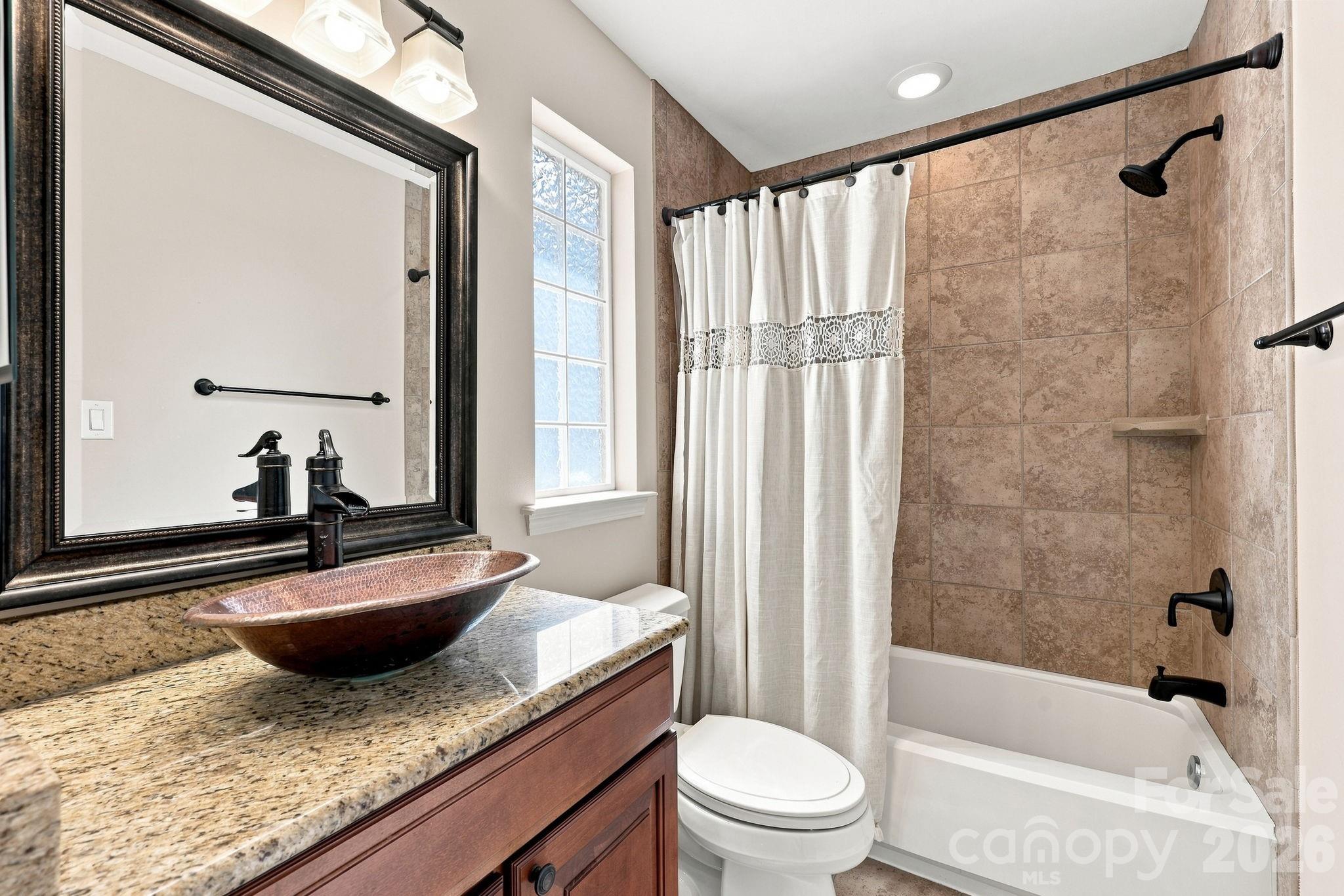 8124 Village Harbor Drive — Cornelius