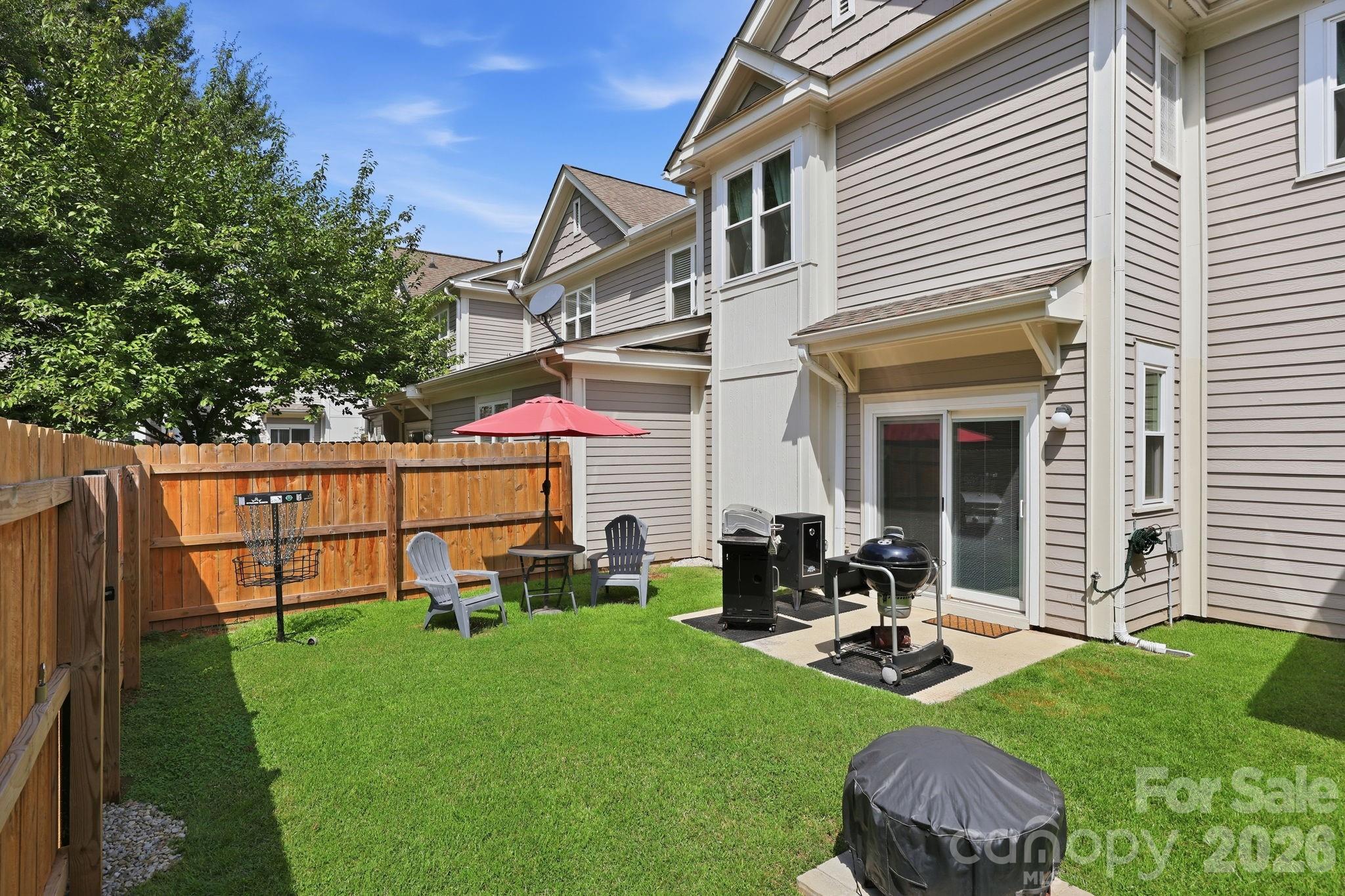 8124 Village Harbor Drive — Cornelius
