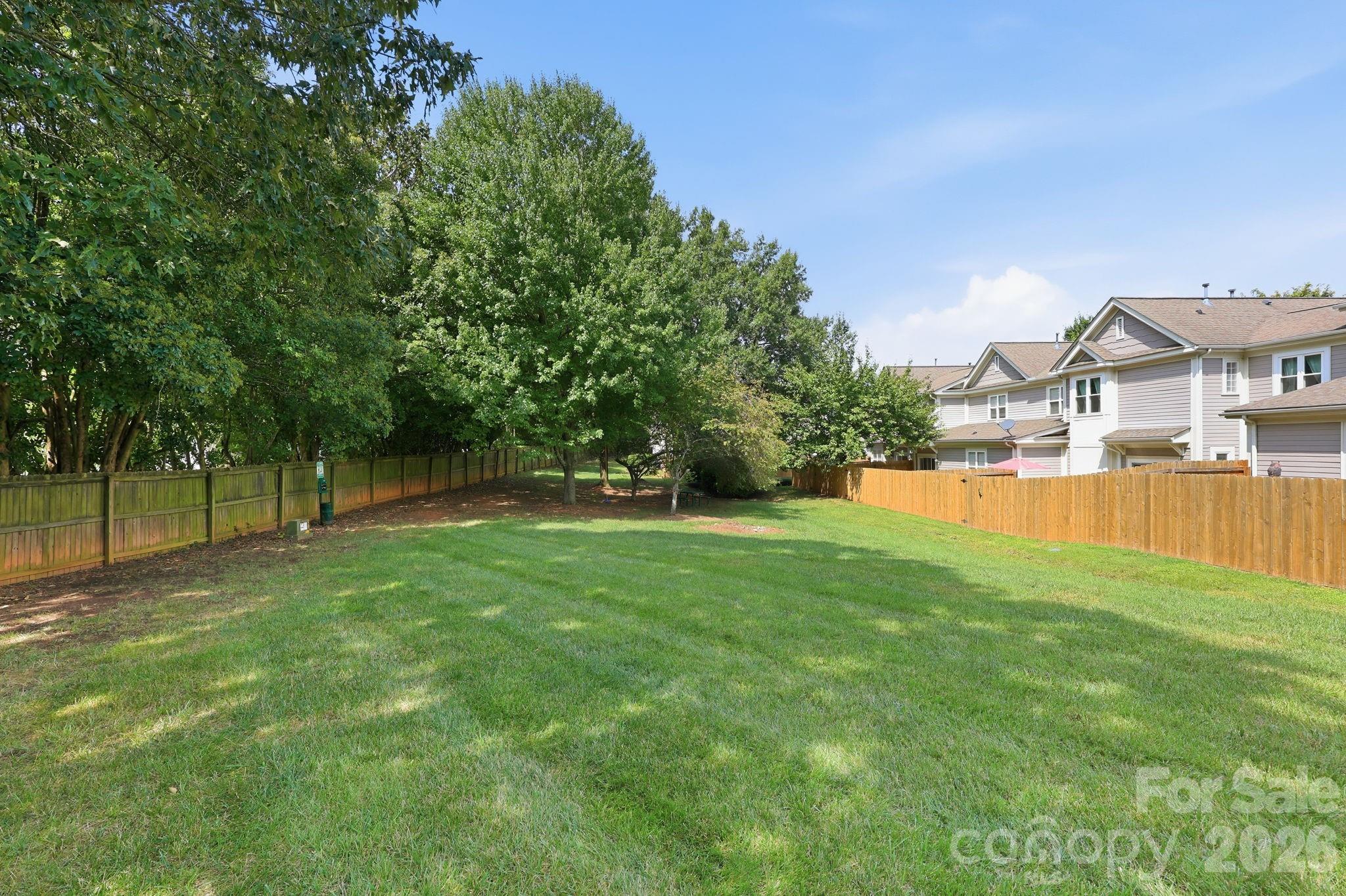 8124 Village Harbor Drive — Cornelius