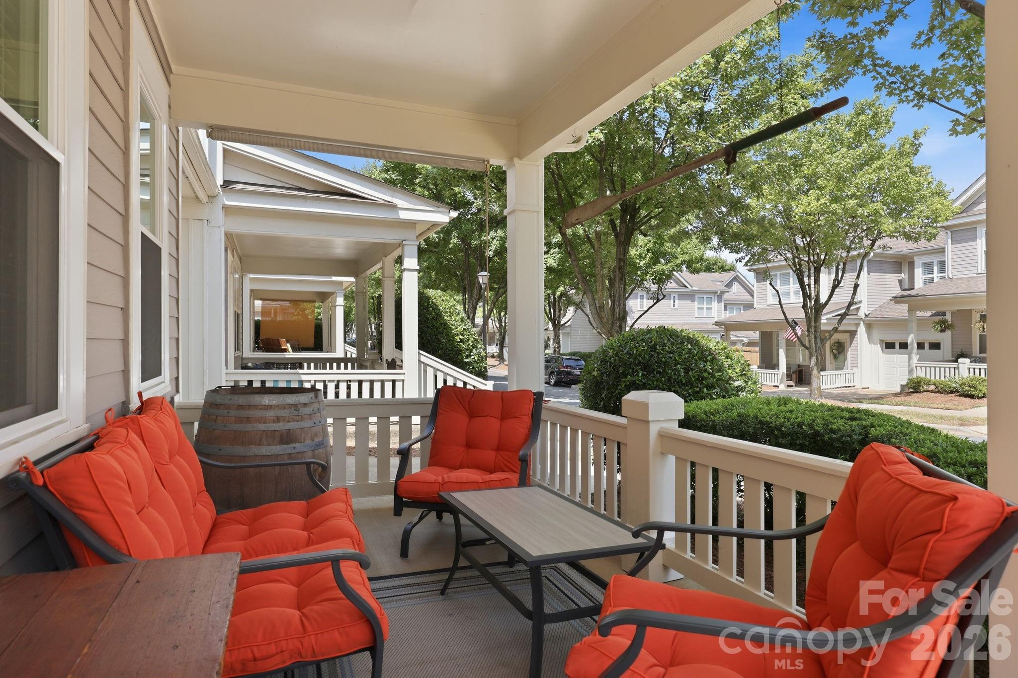 8124 Village Harbor Drive — Cornelius