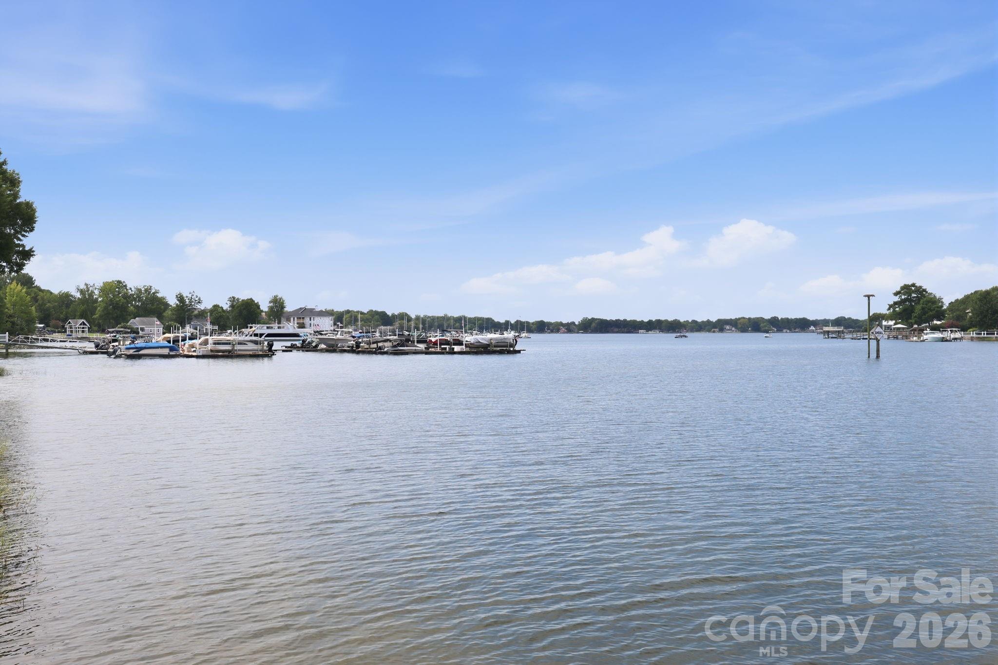 8124 Village Harbor Drive — Cornelius