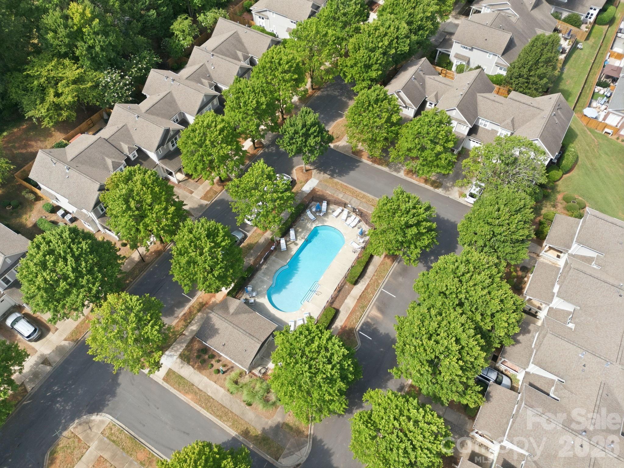 8124 Village Harbor Drive — Cornelius